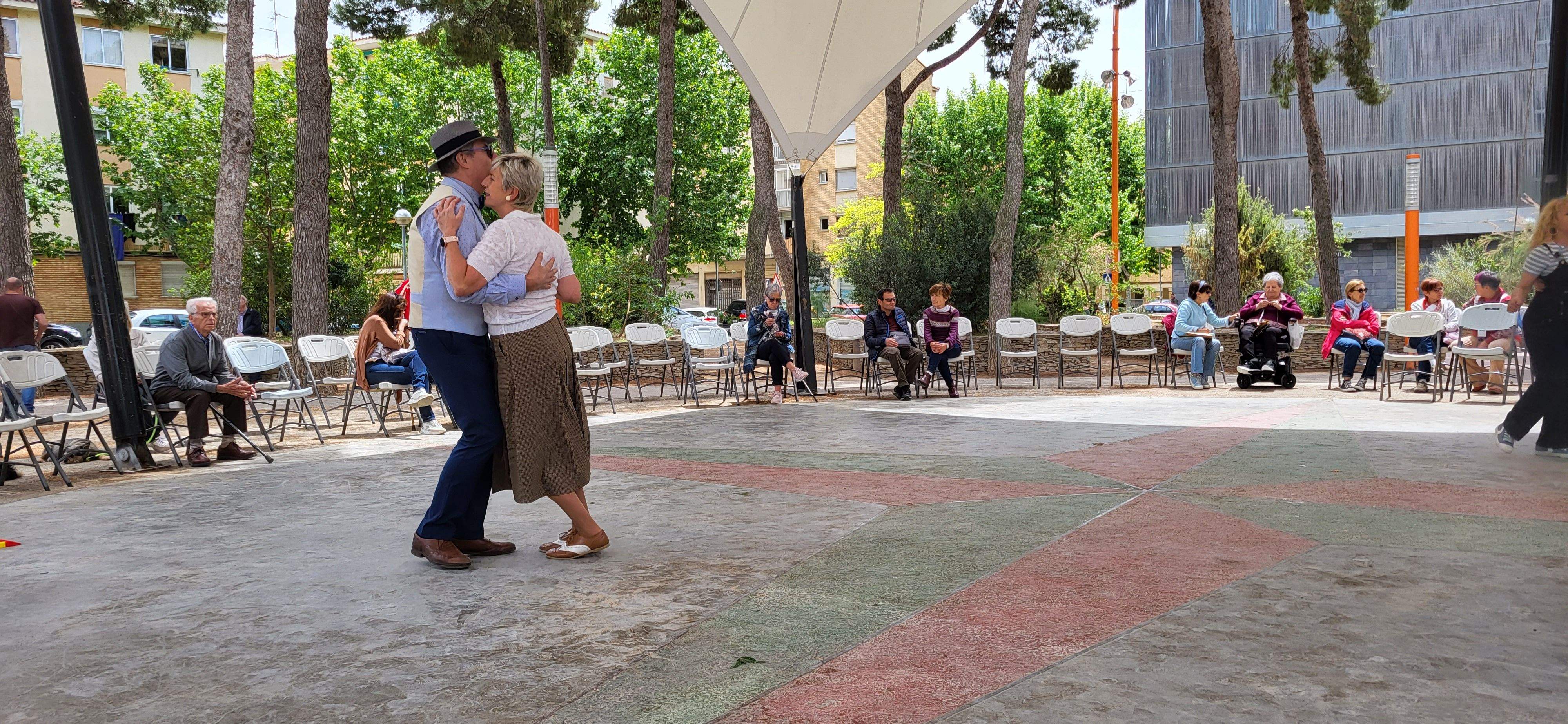  Día grande del Barriofest 5.0. Foto Myriam Martínez 