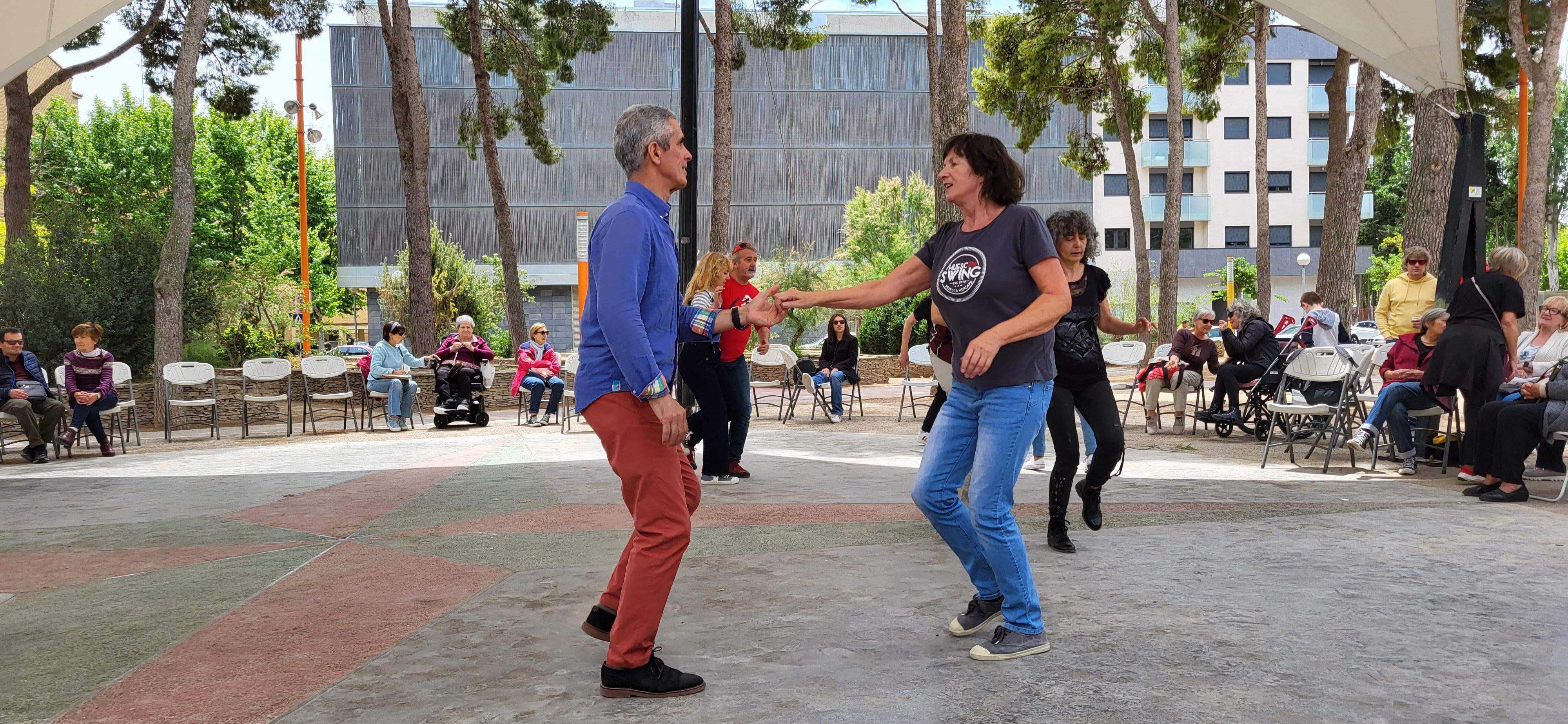  Día grande del Barriofest 5.0. Foto Myriam Martínez 