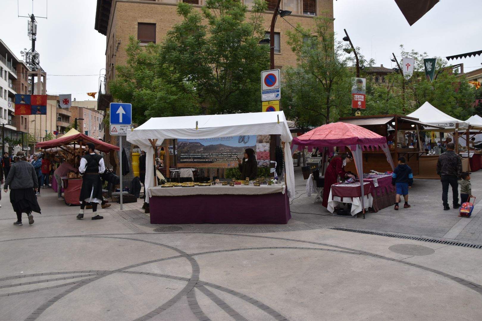 Imágenes de Mont rodon 2023 