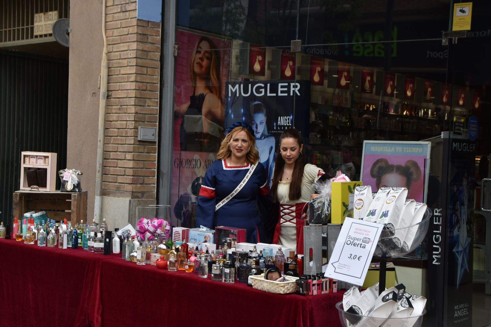 Imágenes de Mont rodon 2023 