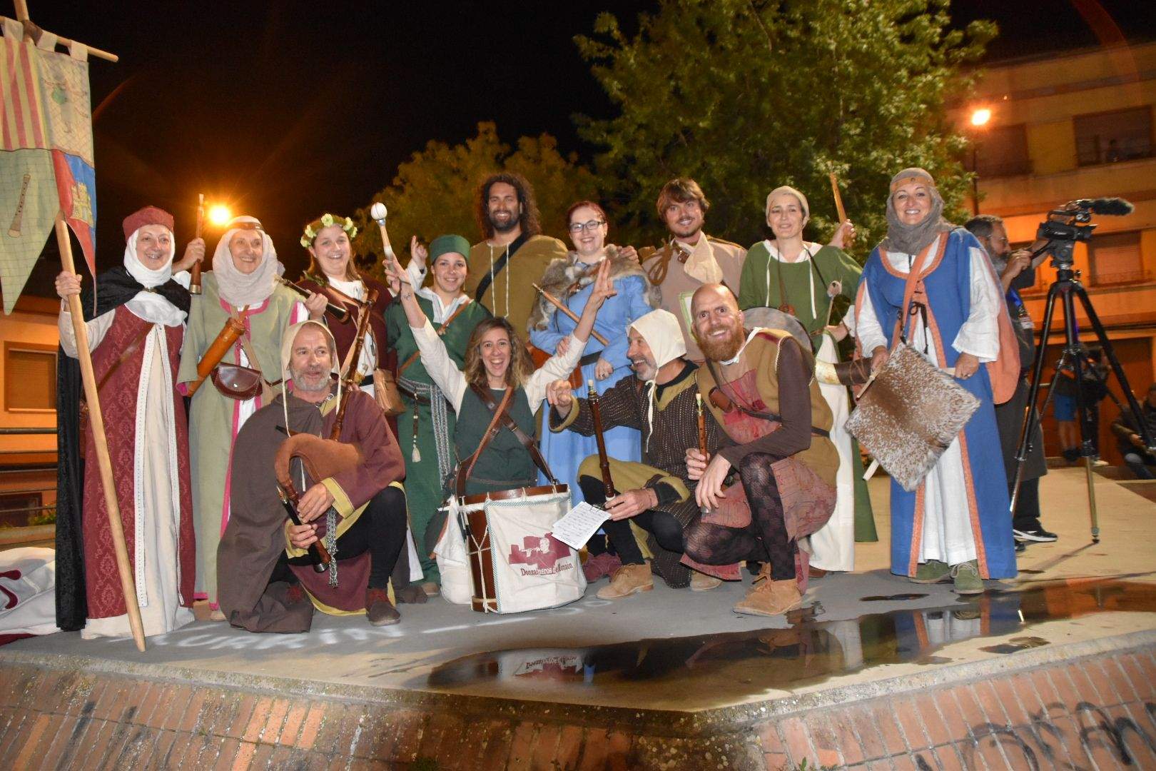 Imágenes de Mont rodon 2023 