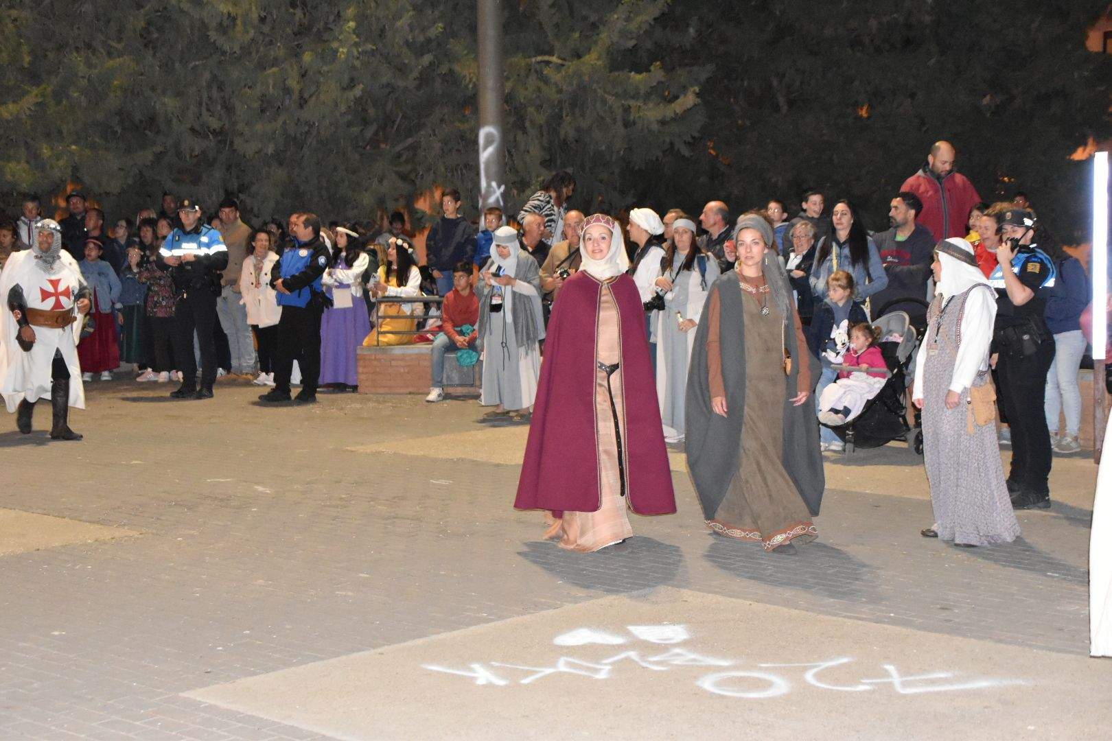 Imágenes de Mont rodon 2023 