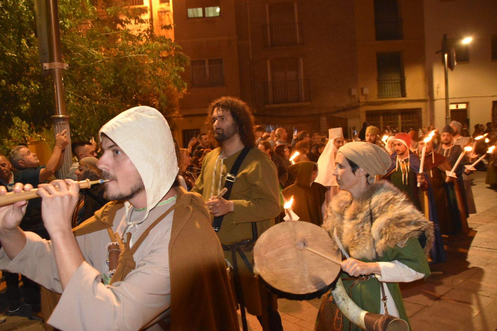 Imágenes de Mont rodon 2023 