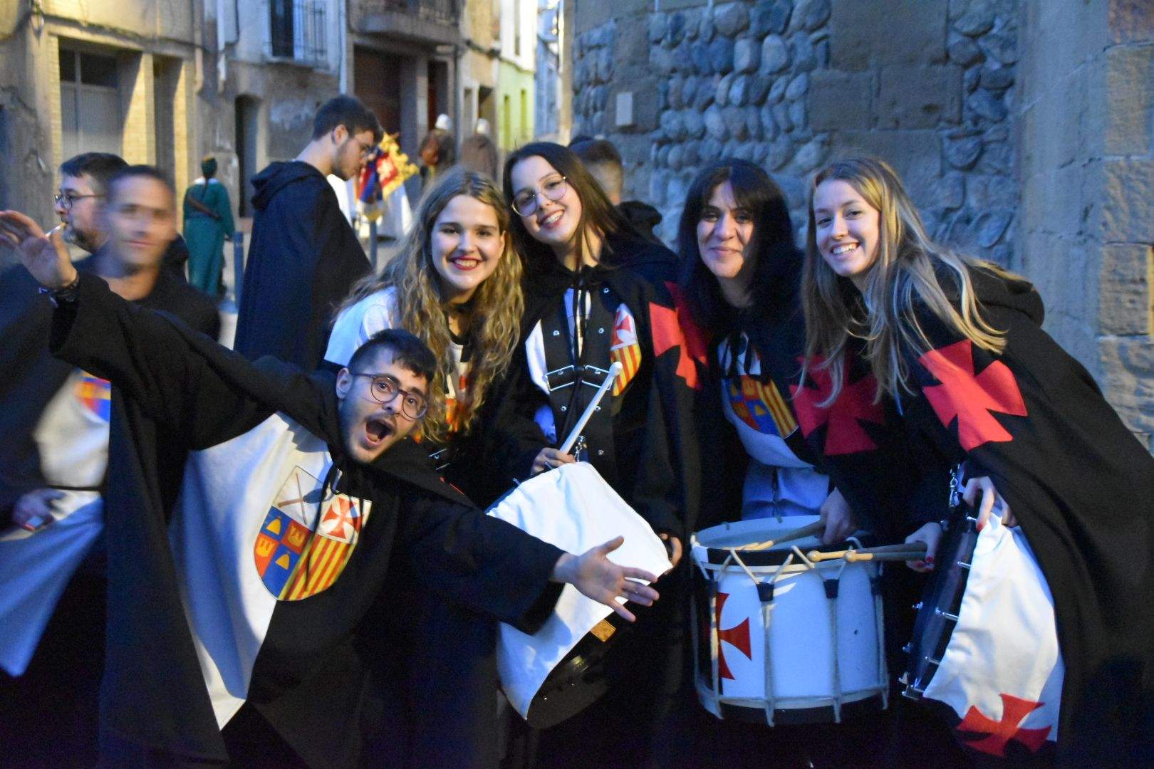 Imágenes de Mont rodon 2023 