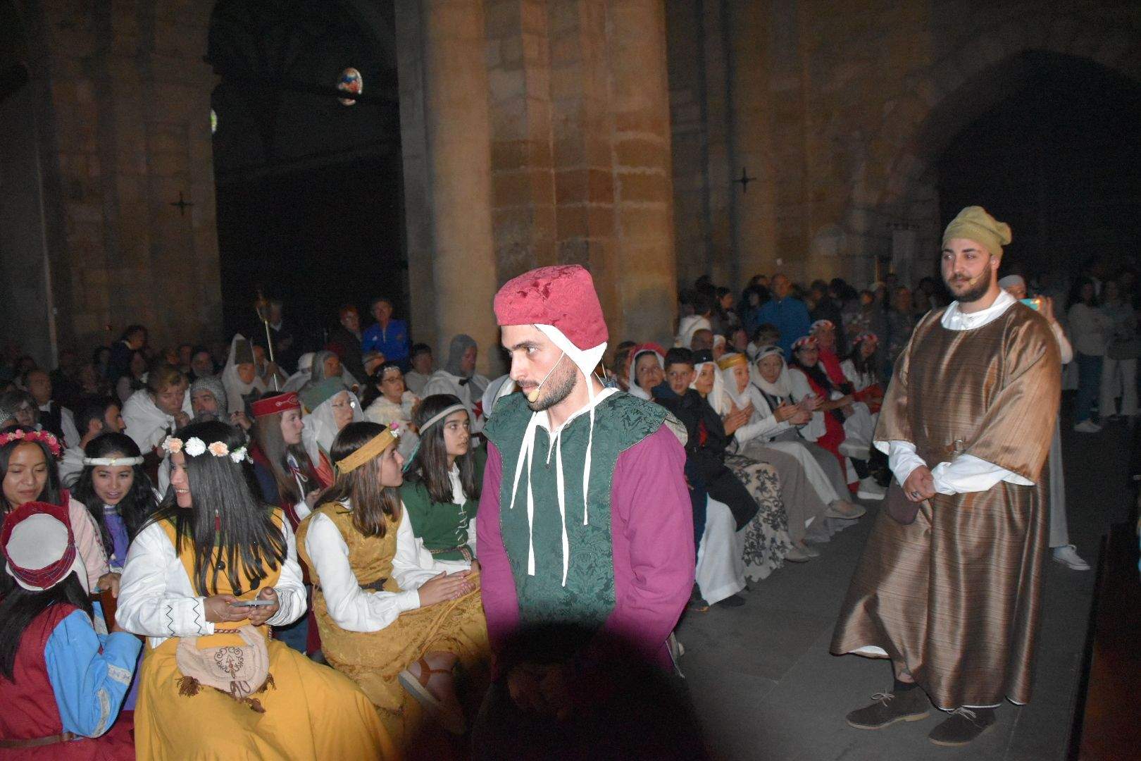 Imágenes de Mont rodon 2023 