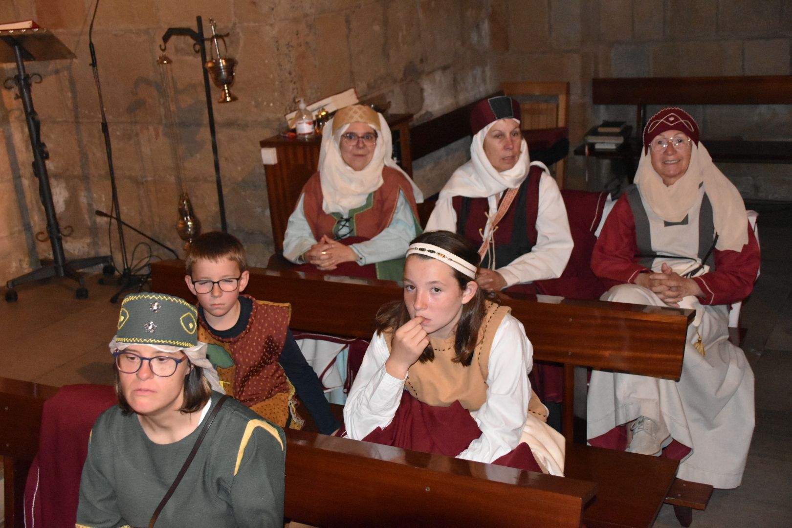 Imágenes de Mont rodon 2023 