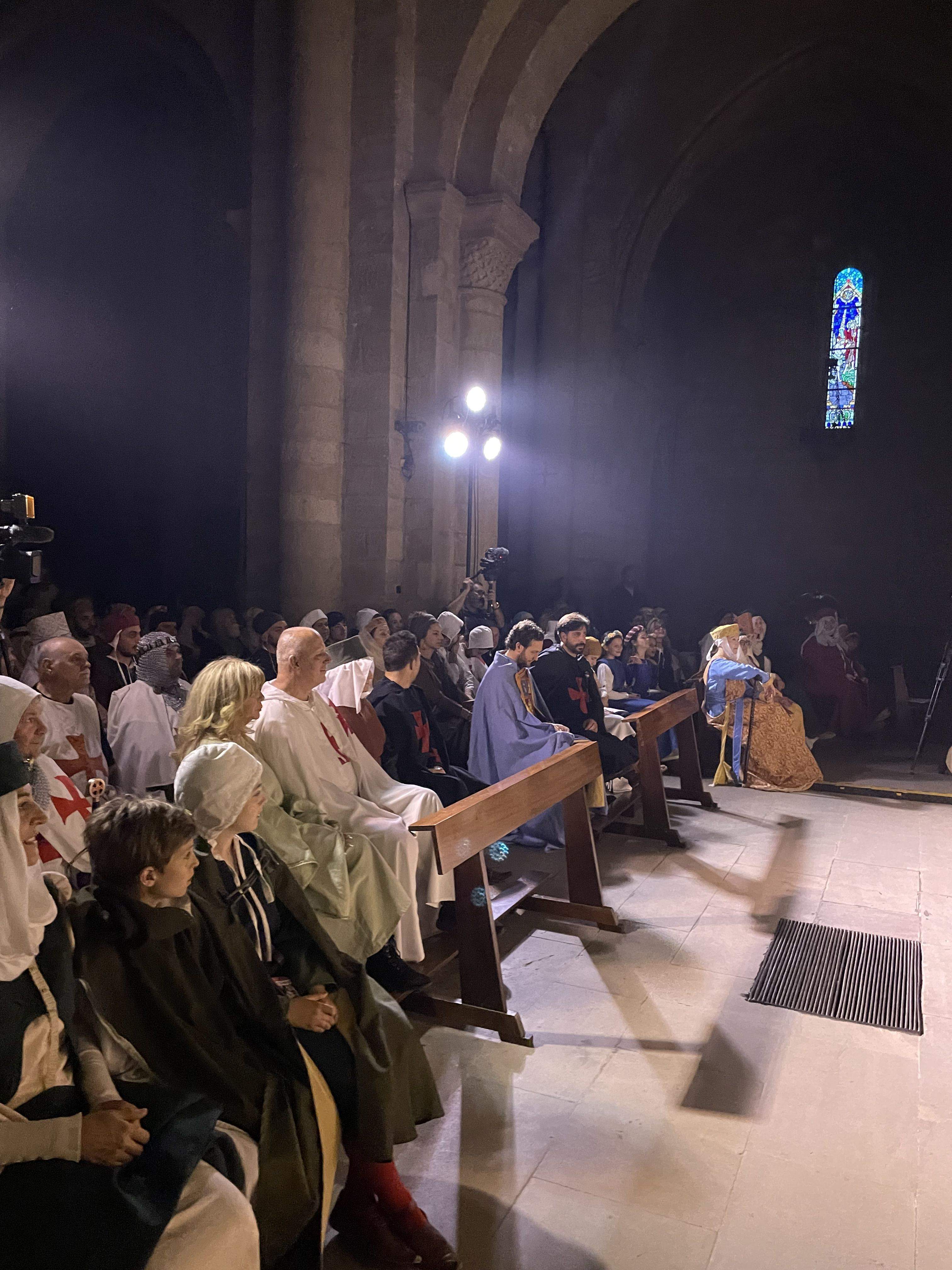 Imágenes de Mont rodon 2023 