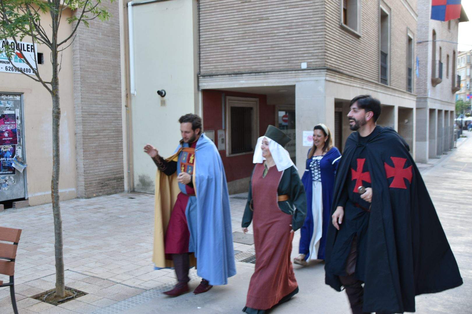 Imágenes de Mont rodon 2023 