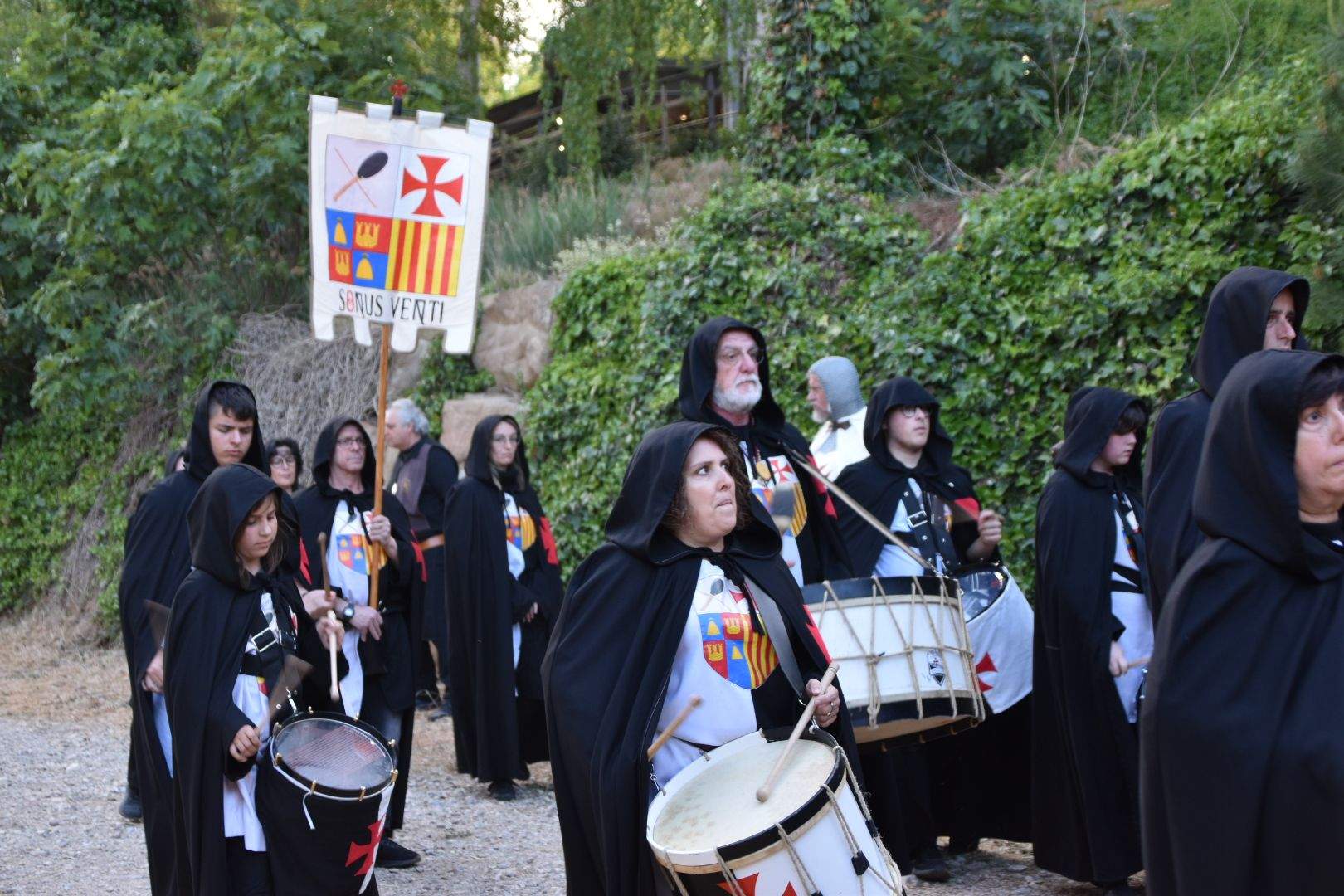 Imágenes de Mont rodon 2023 