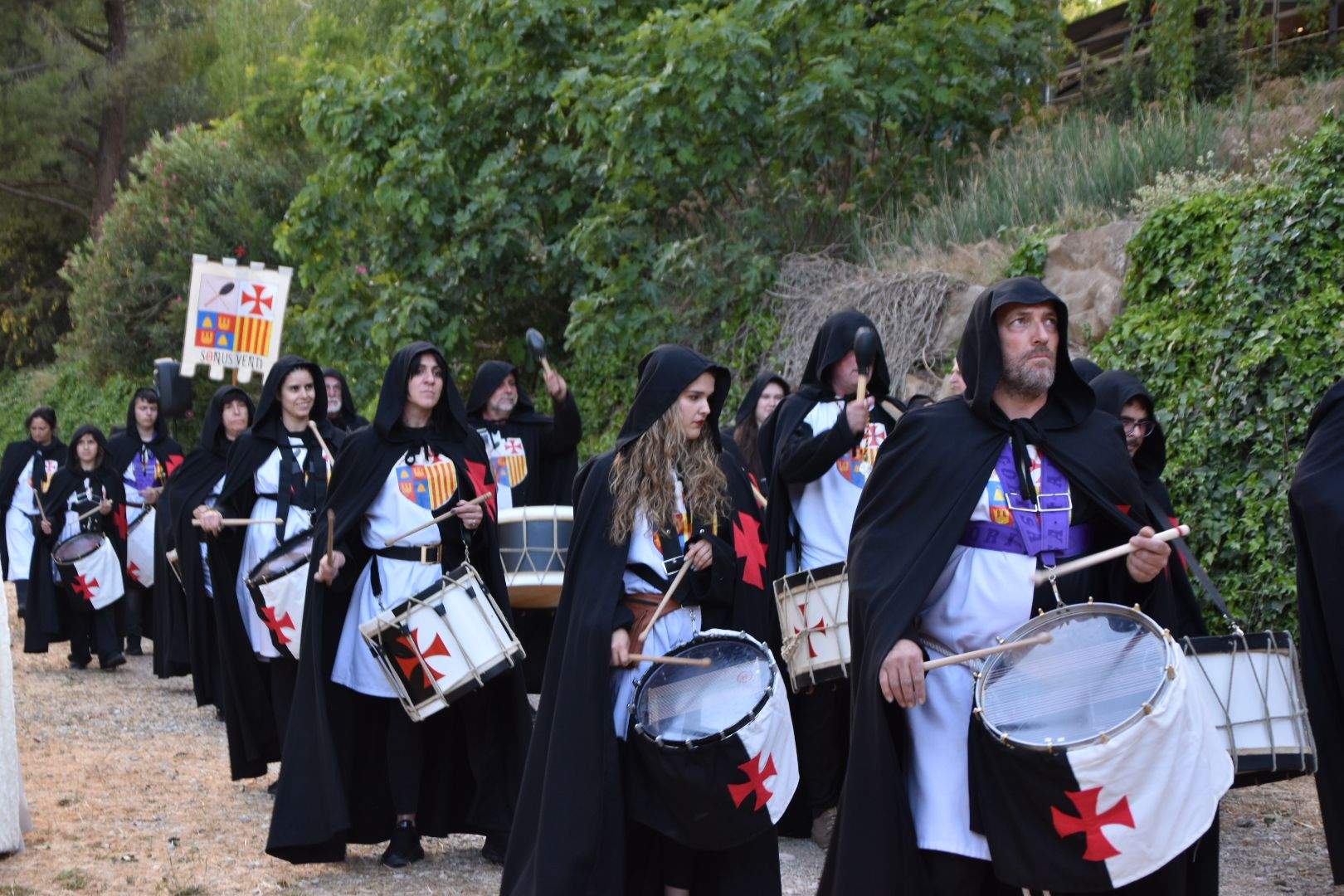 Imágenes de Mont rodon 2023 