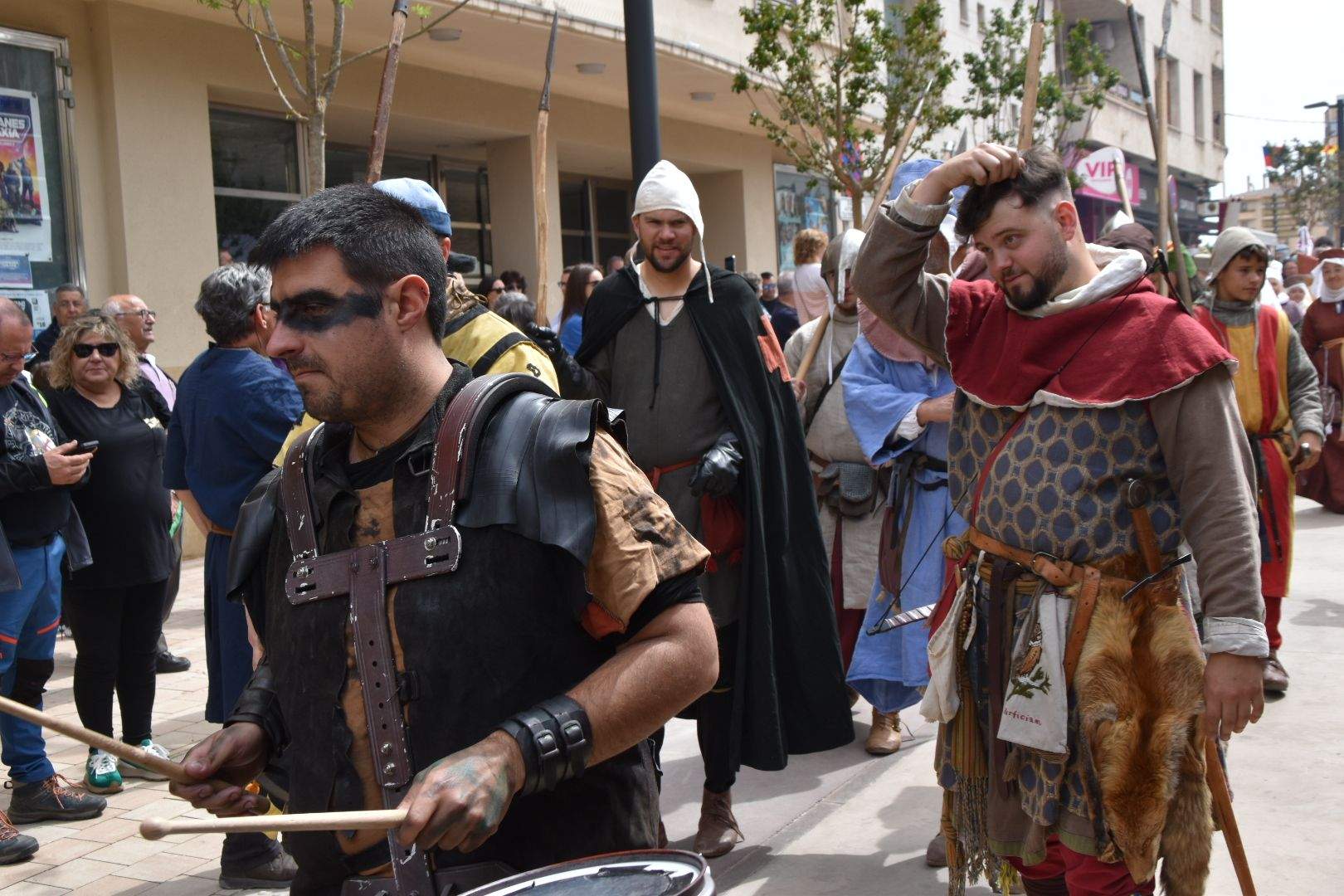 Imágenes de Mont rodon 2023 