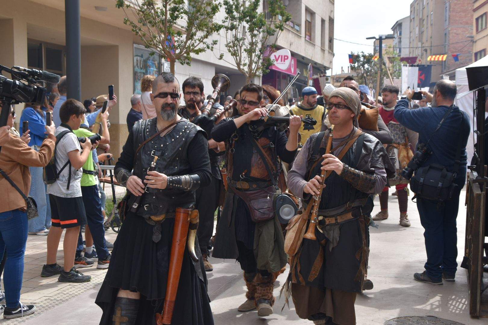 Imágenes de Mont rodon 2023 