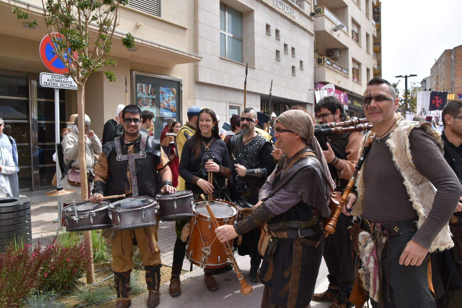 Imágenes de Mont rodon 2023 