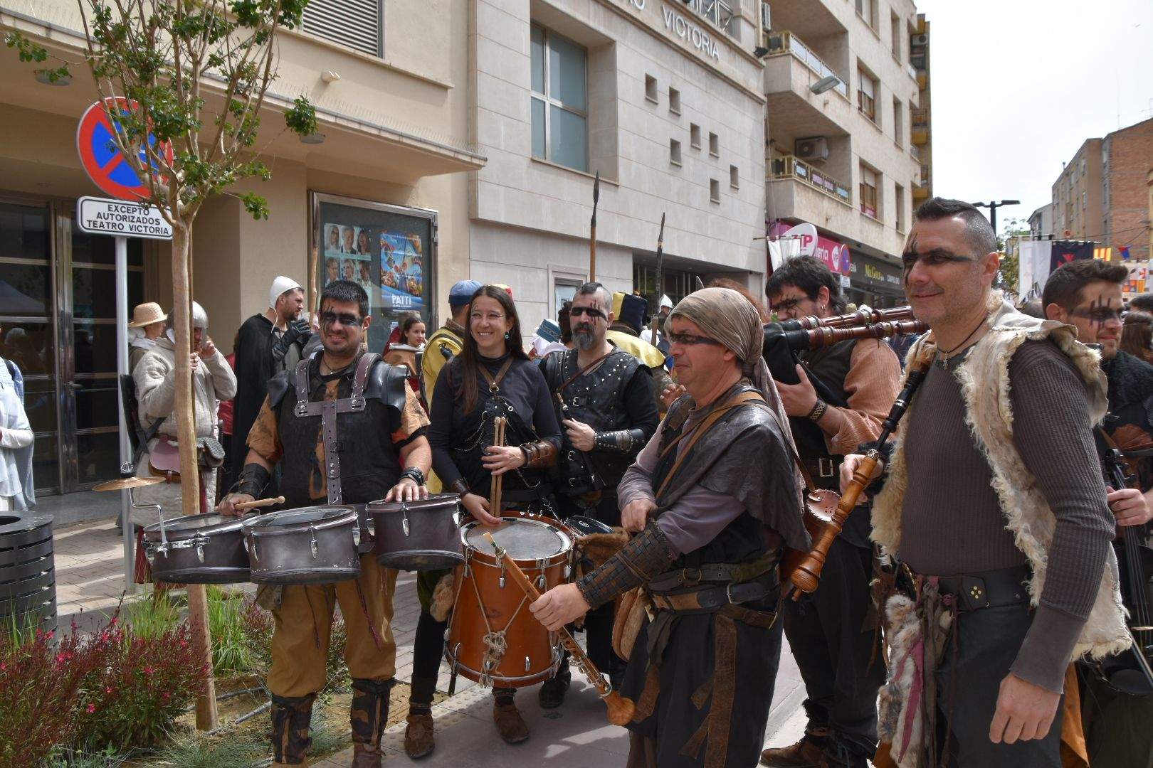 Imágenes de Mont rodon 2023 