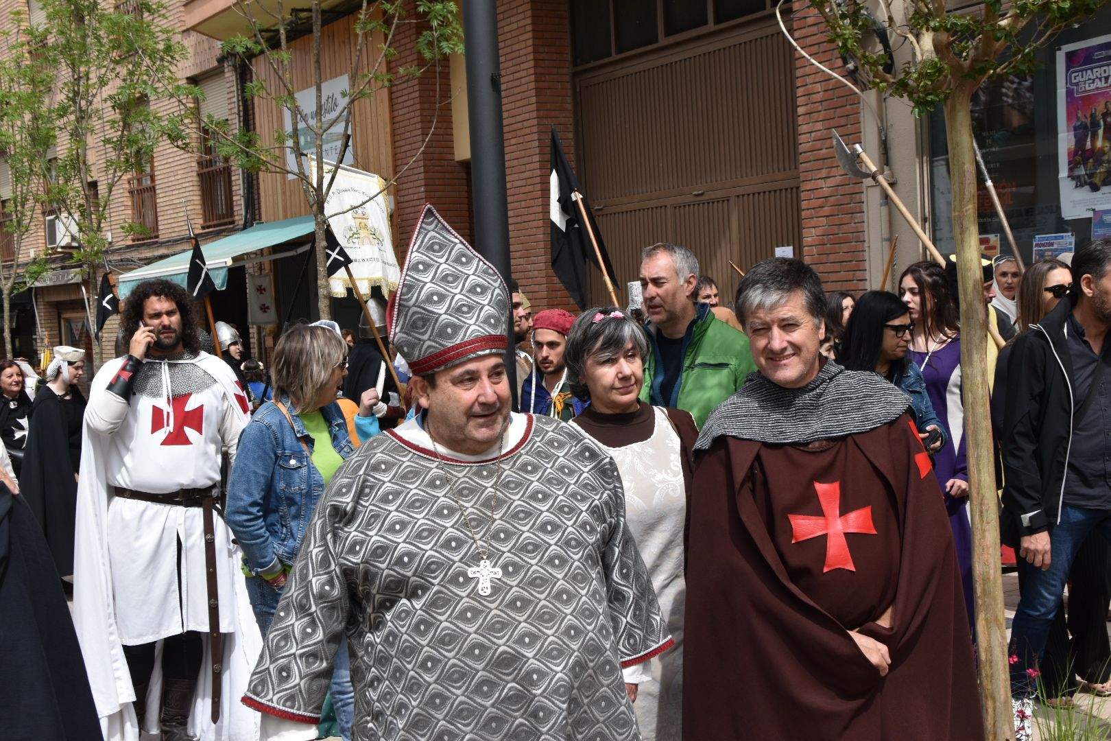 Imágenes de Mont rodon 2023 