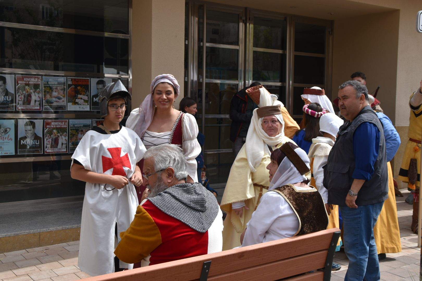 Imágenes de Mont rodon 2023 