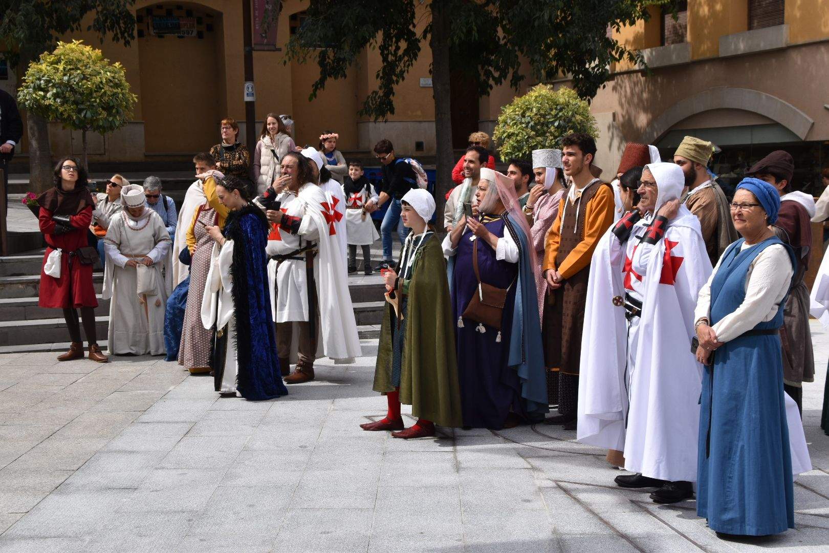 Imágenes de Mont rodon 2023 