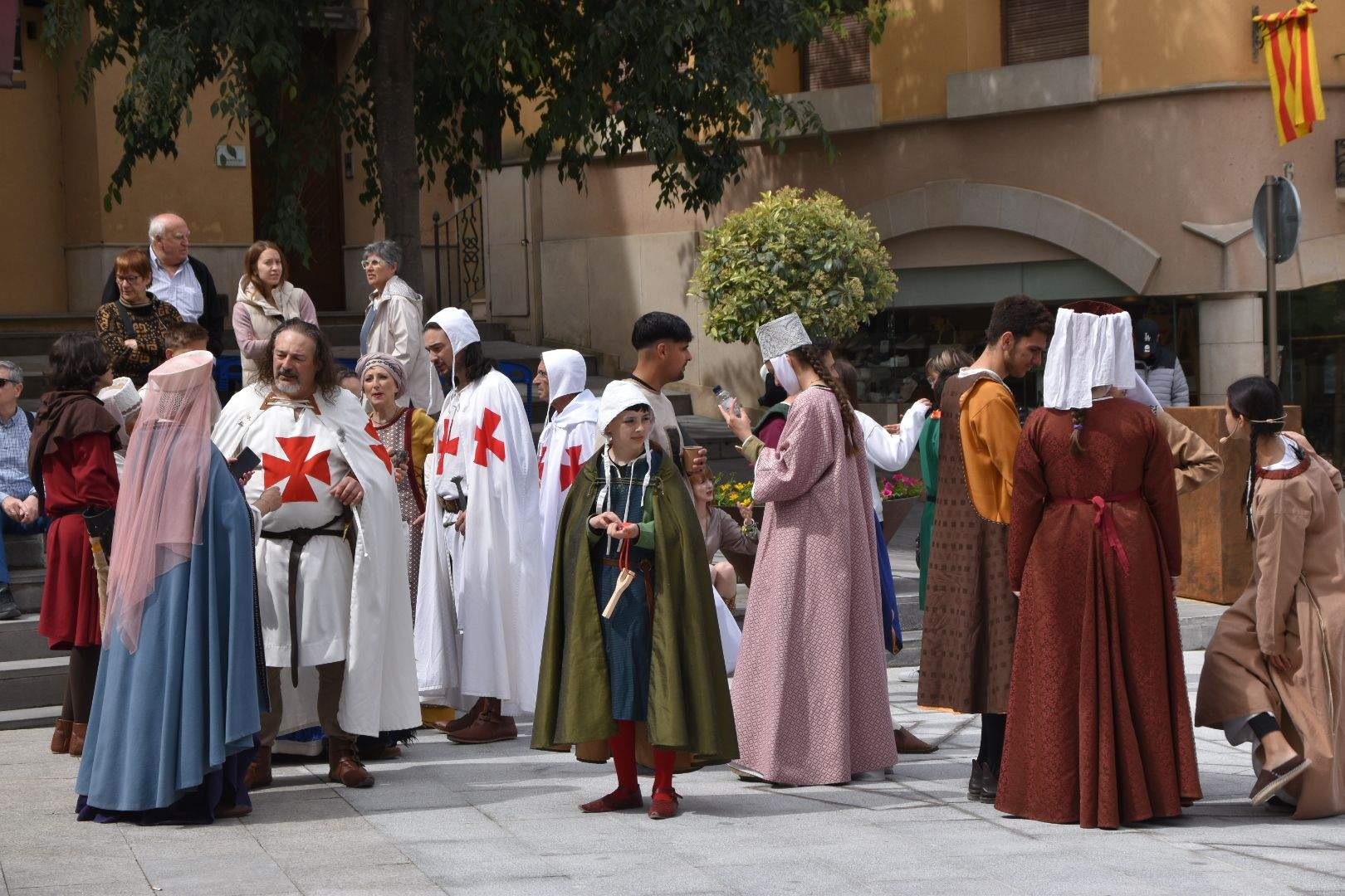 Imágenes de Mont rodon 2023 