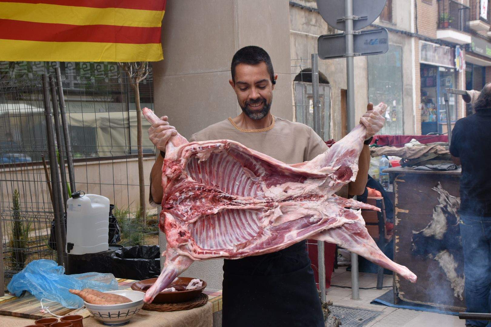 Imágenes de Mont rodon 2023 