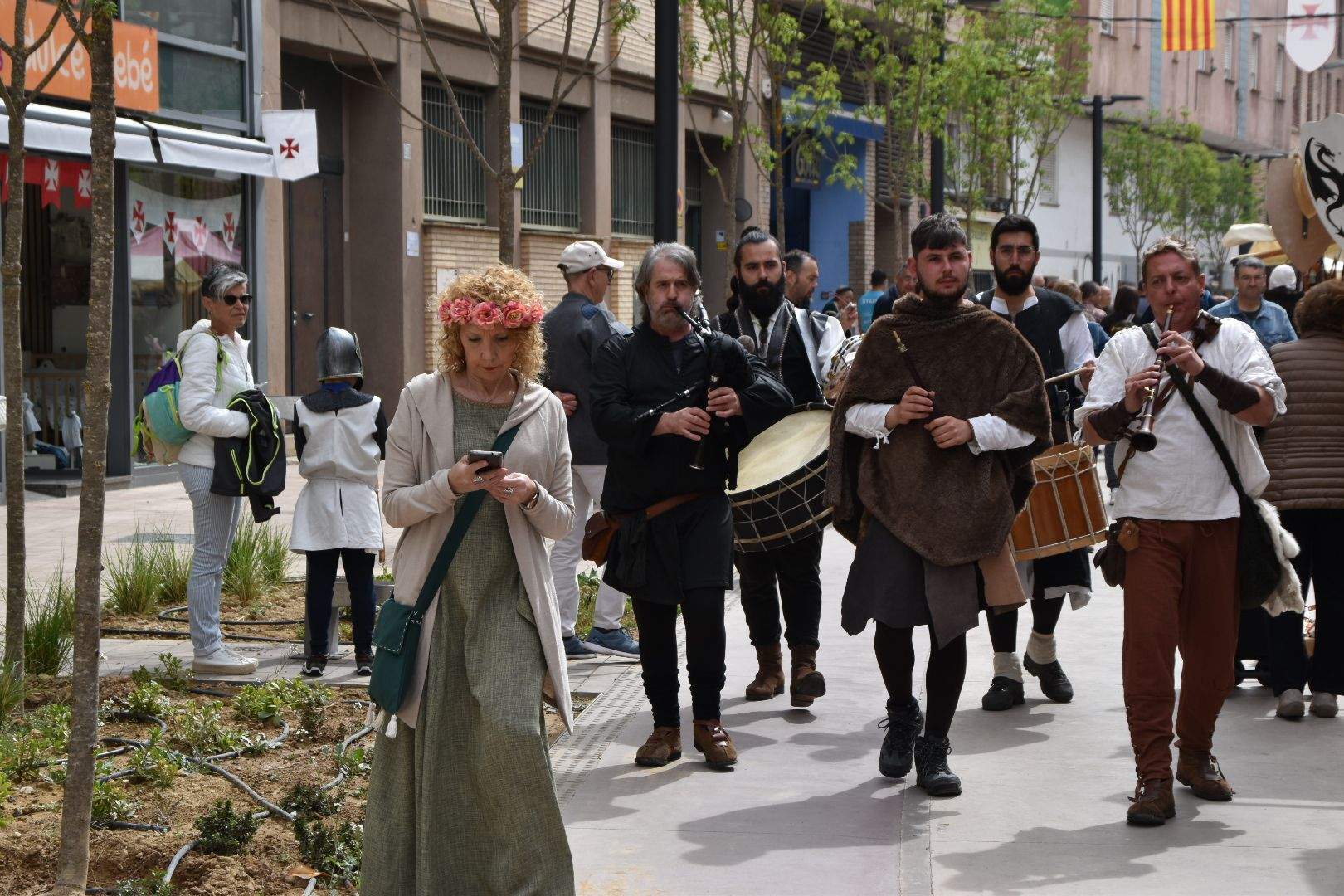 Imágenes de Mont rodon 2023 