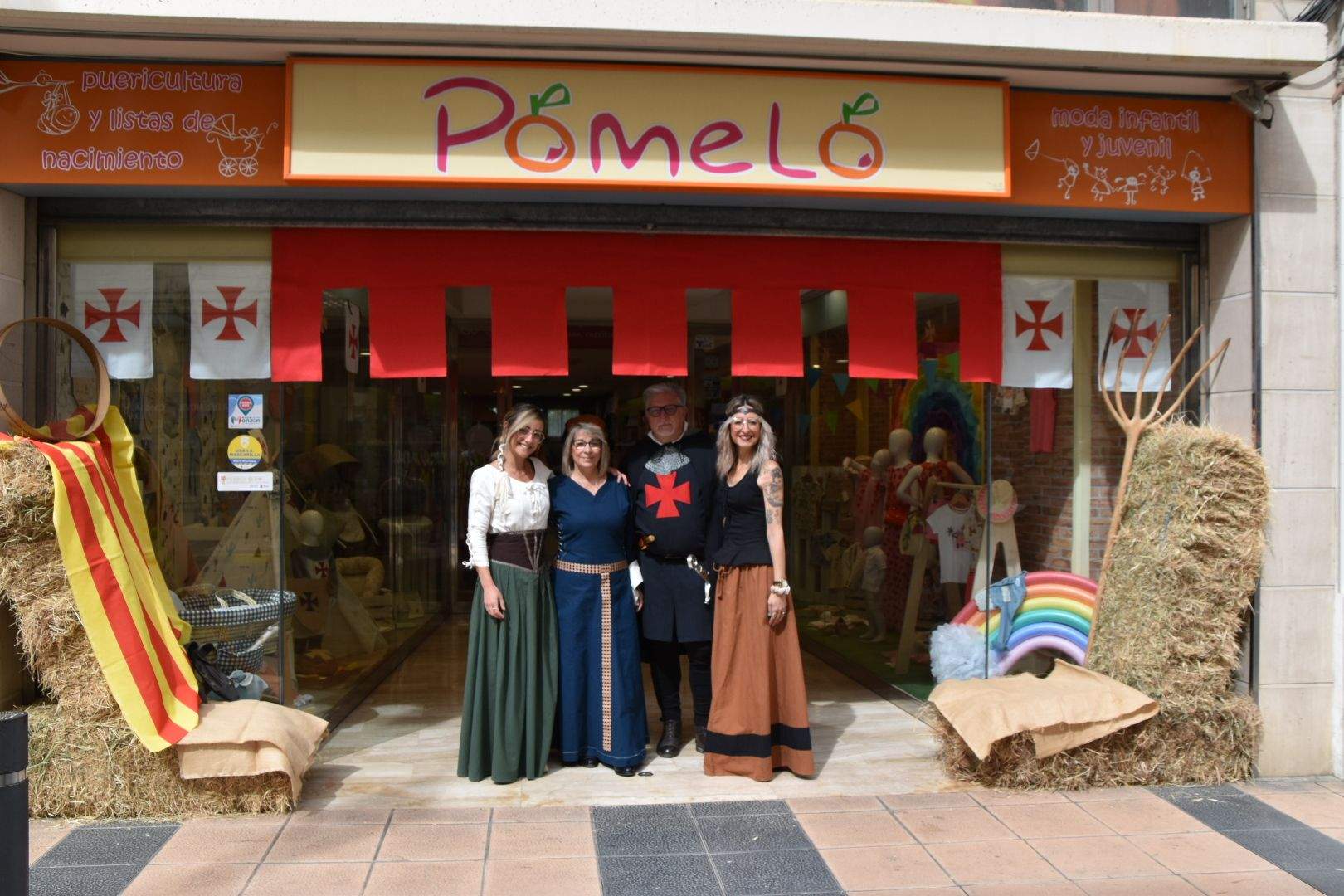 Imágenes de Mont rodon 2023 