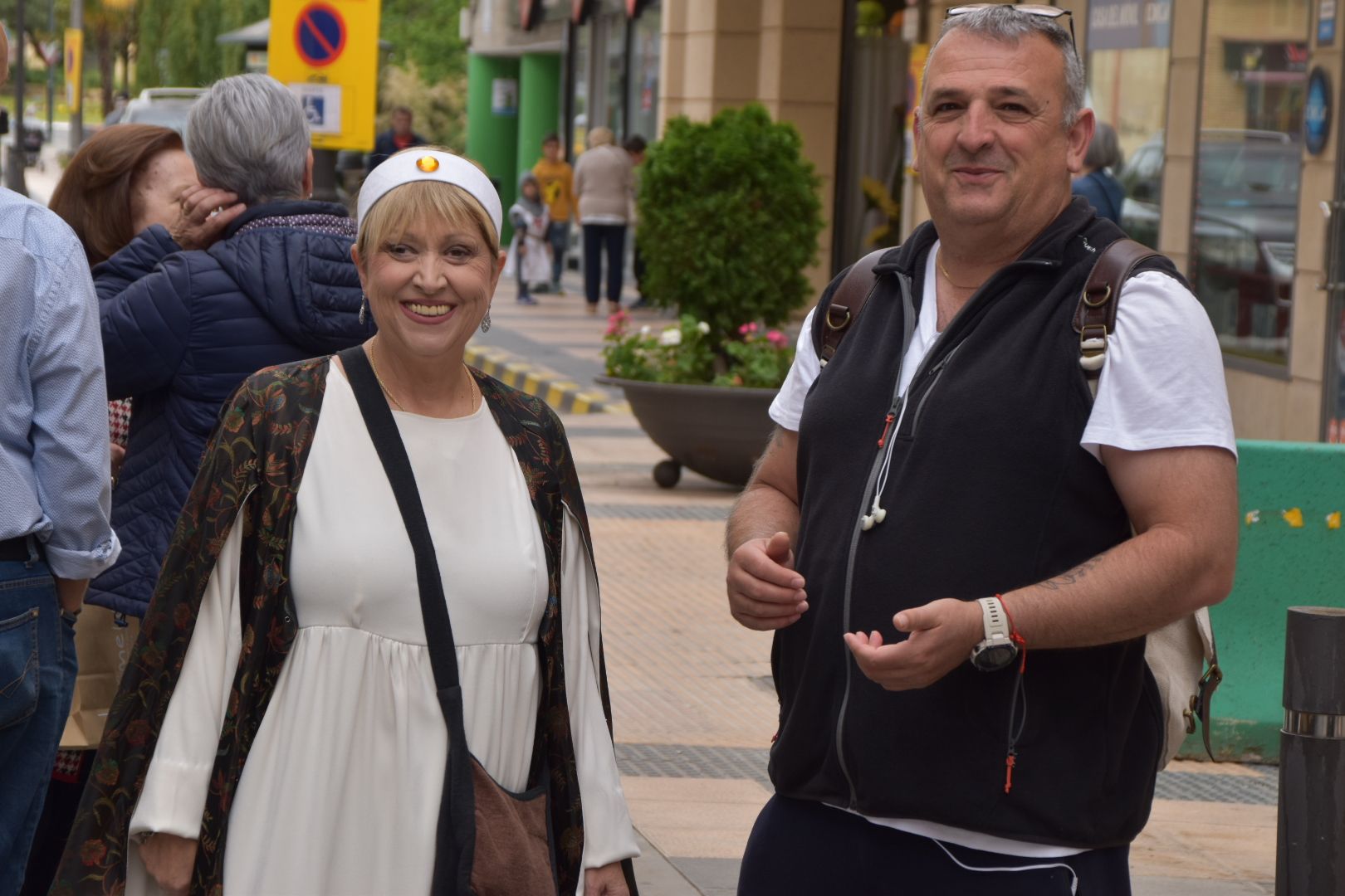 Imágenes de Mont rodon 2023 