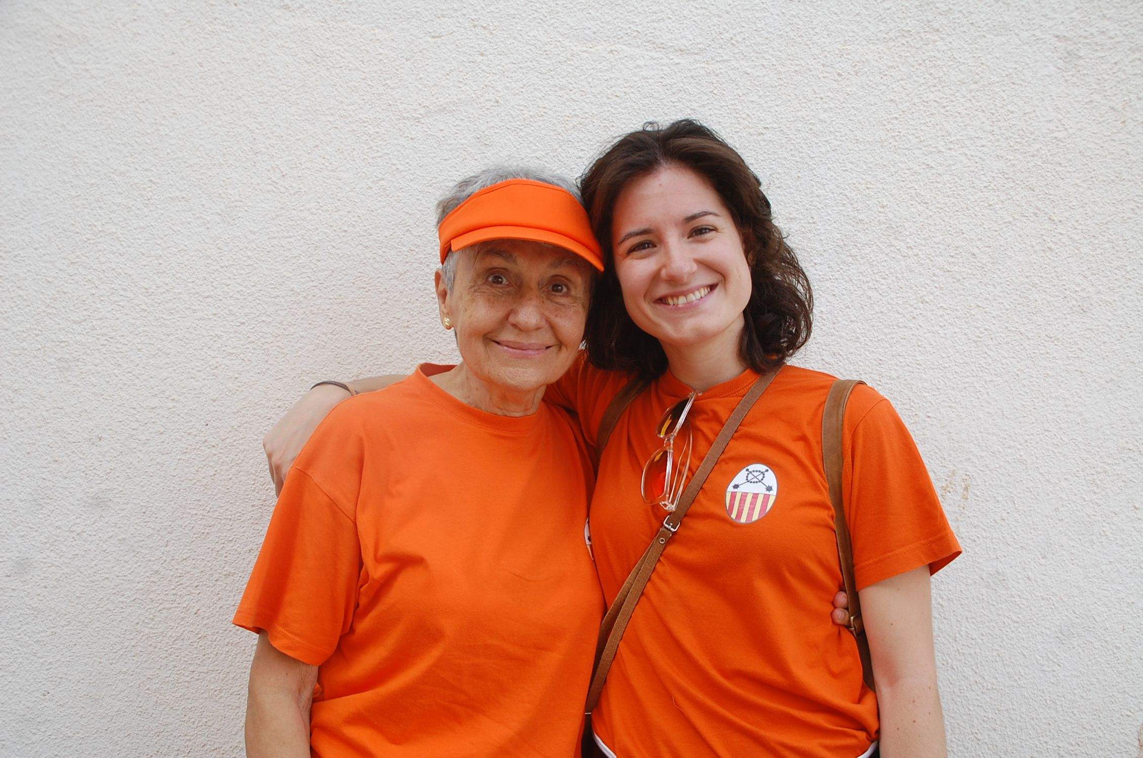 Cabalgata y chupinazo de las fiestas de Sariñena 2022 