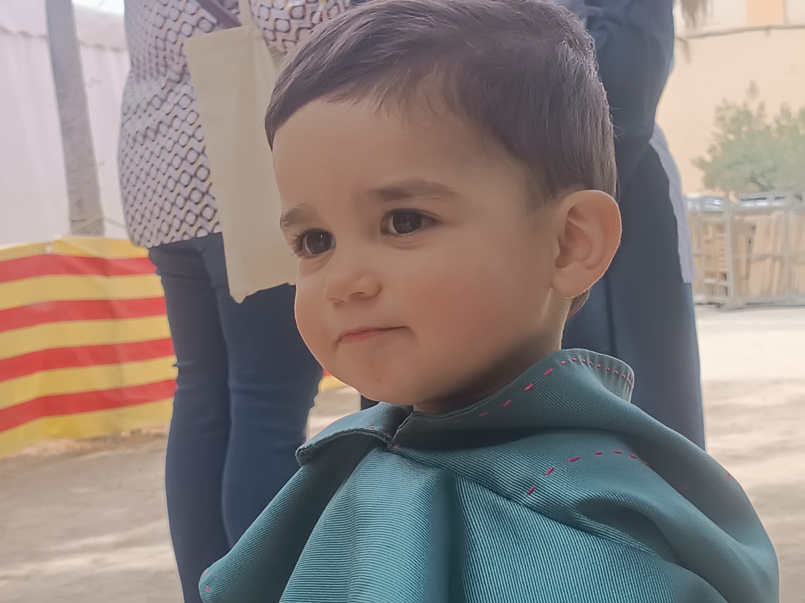 Imágenes de Mont-rodon 2023. Foto Alba Forradellas