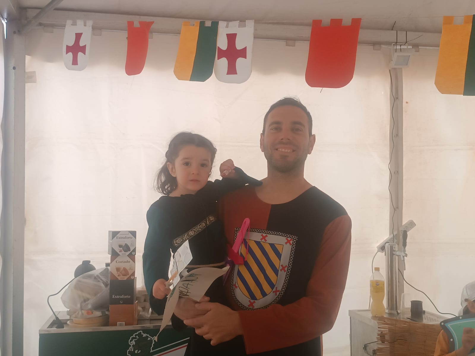 Imágenes de Mont-rodon 2023. Foto Alba Forradellas