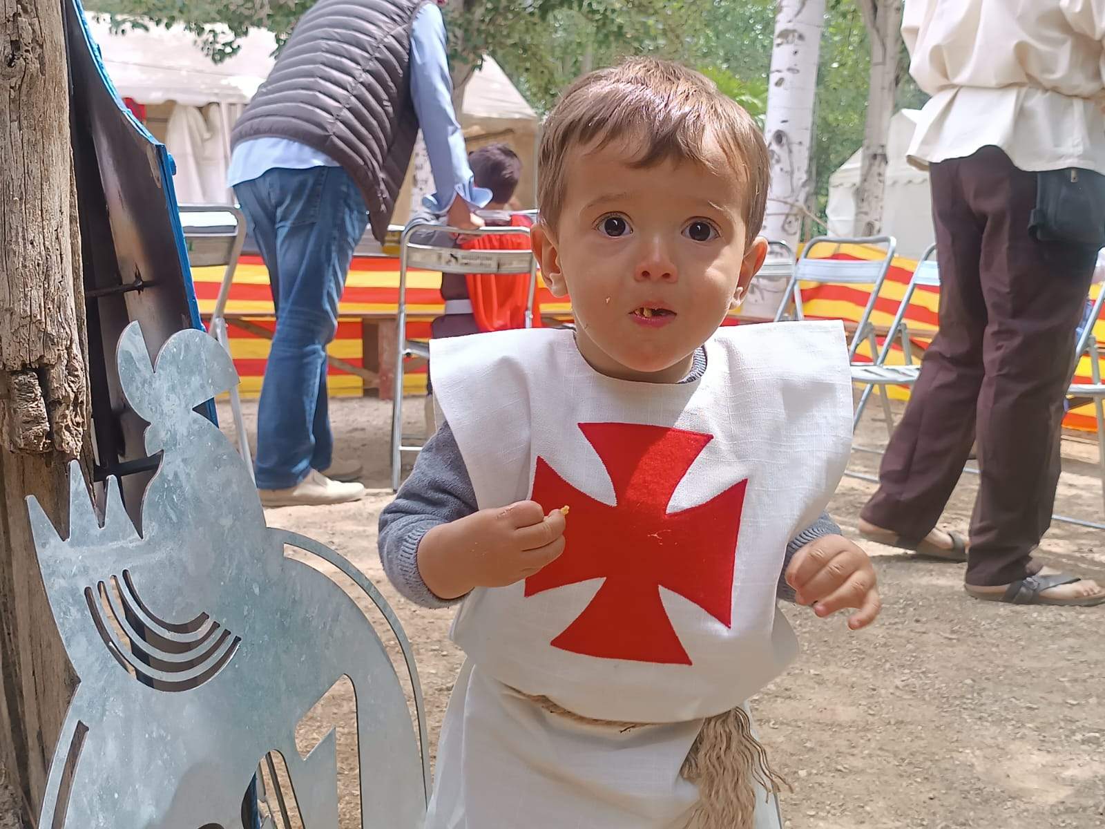 Imágenes de Mont-rodon 2023. Foto Alba Forradellas