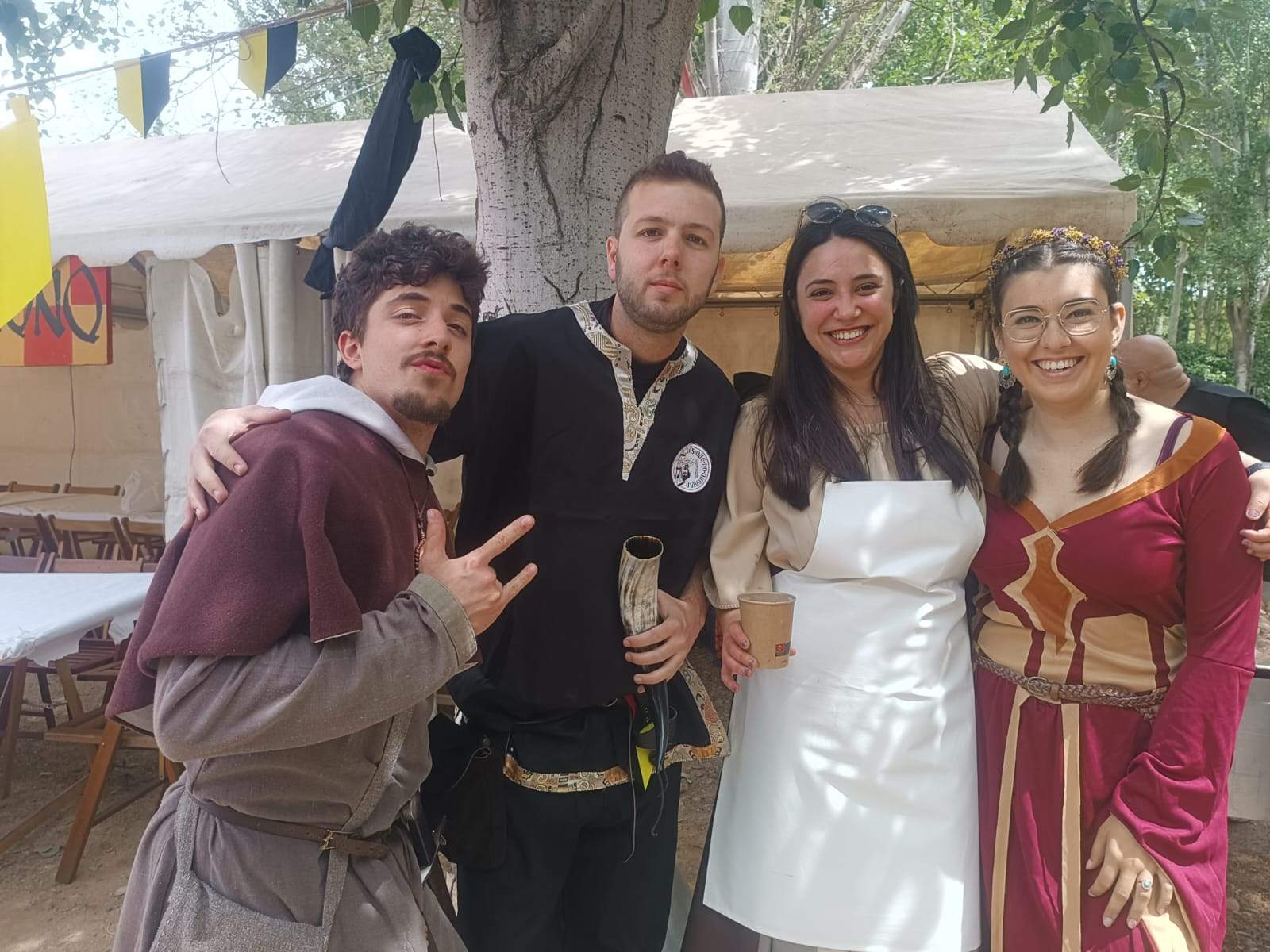 Imágenes de Mont-rodon 2023. Foto Alba Forradellas