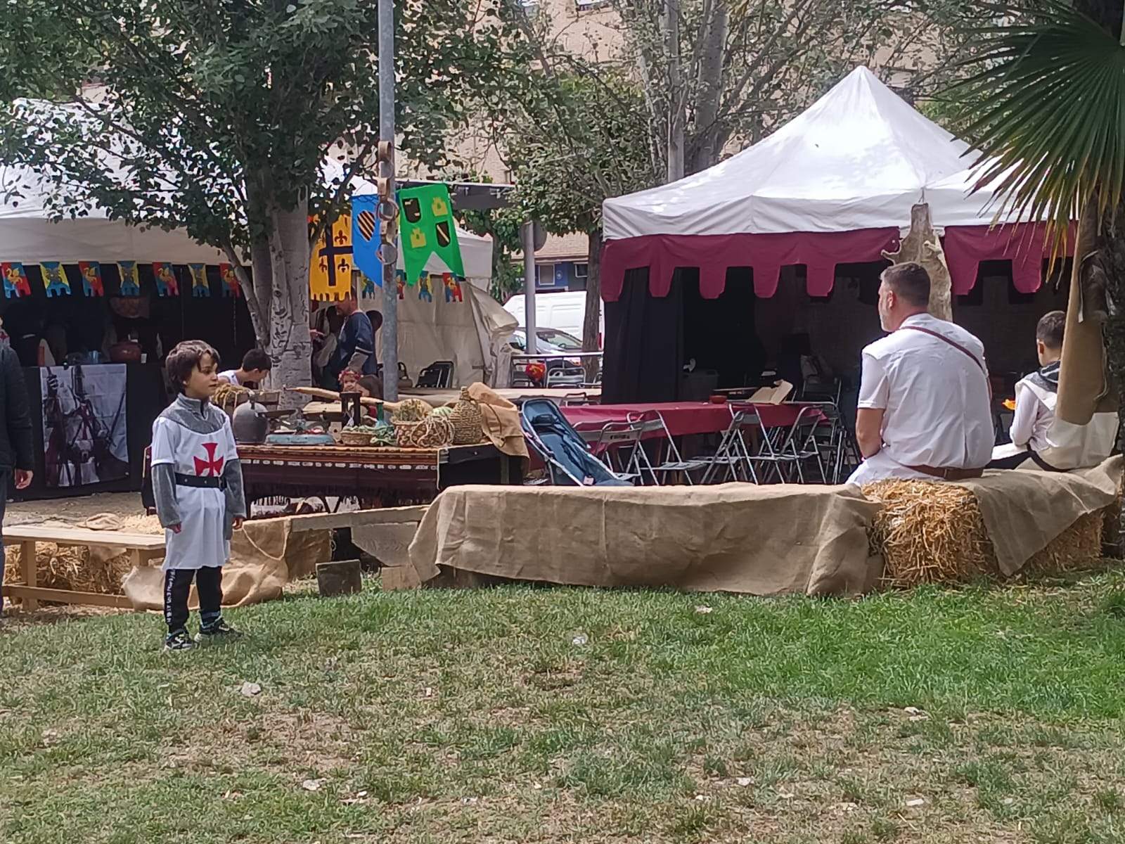 Imágenes de Mont-rodon 2023. Foto Alba Forradellas