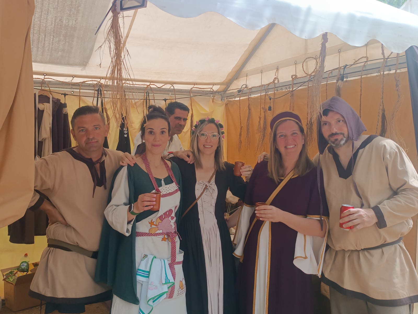 Imágenes de Mont-rodon 2023. Foto Alba Forradellas