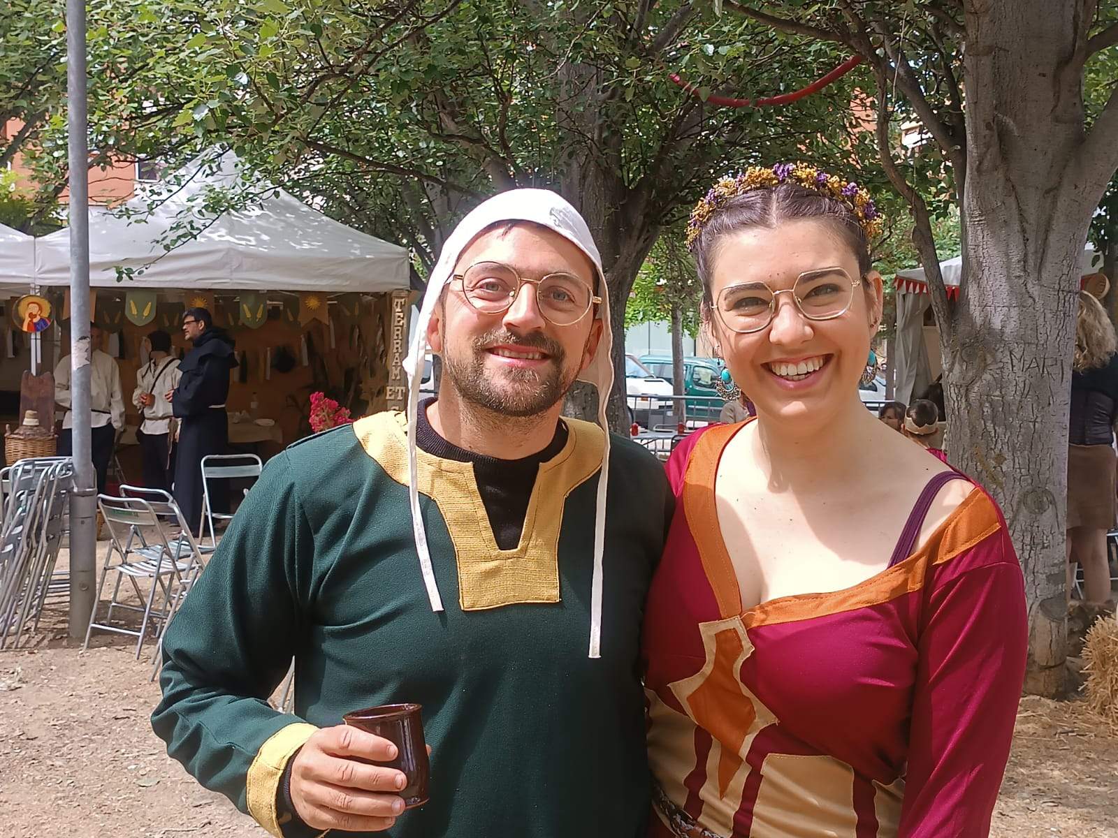 Imágenes de Mont-rodon 2023. Foto Alba Forradellas