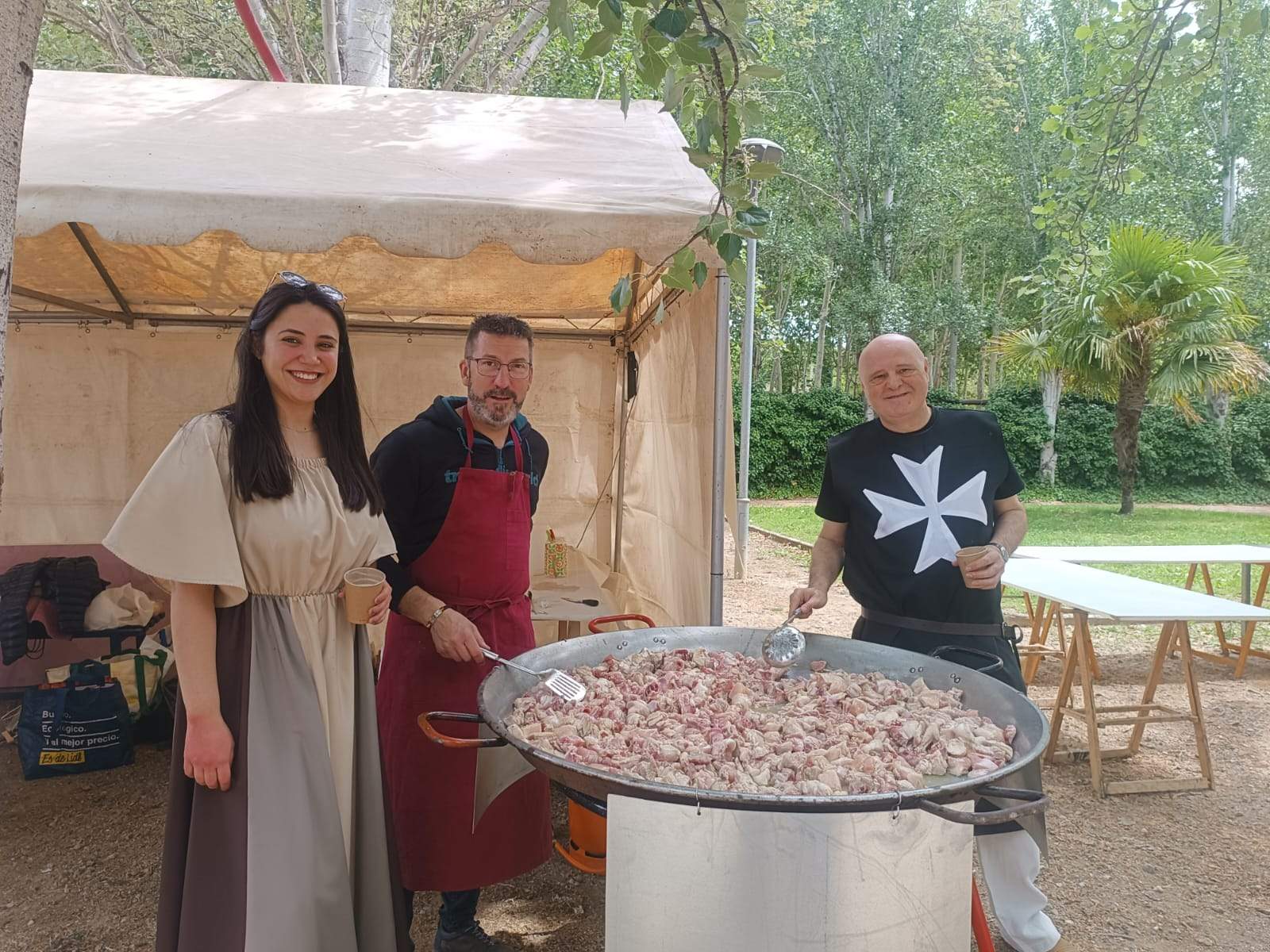 Imágenes de Mont-rodon 2023. Foto Alba Forradellas