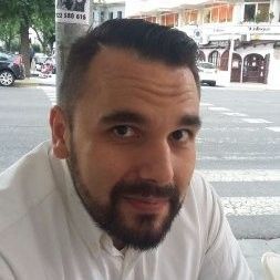 Luis Ángel Pérez de la Pinta