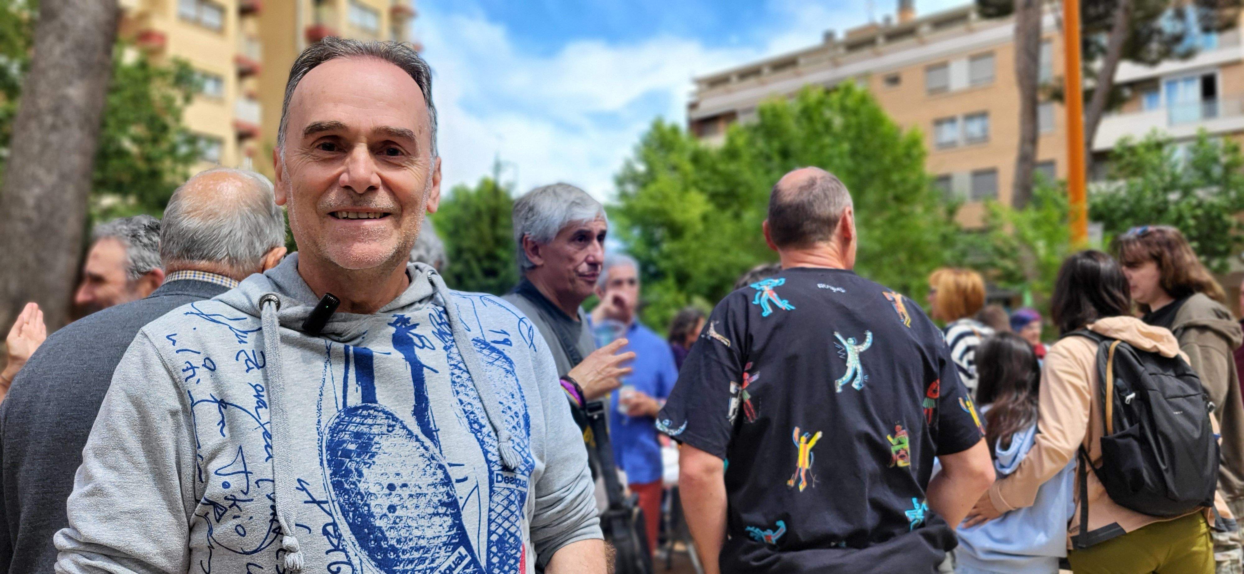  Día grande del Barriofest 5.0. Foto Myriam Martínez 