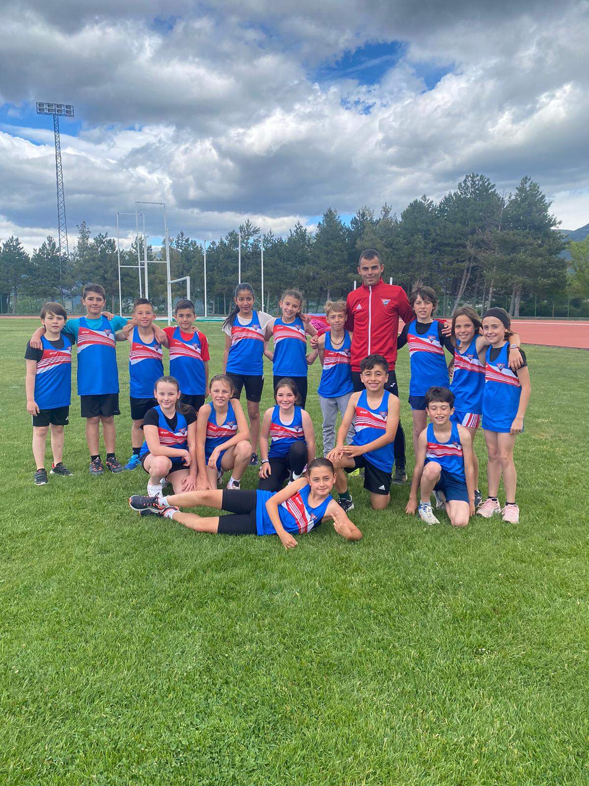 Intercomarcal Sub-12 (GMS)