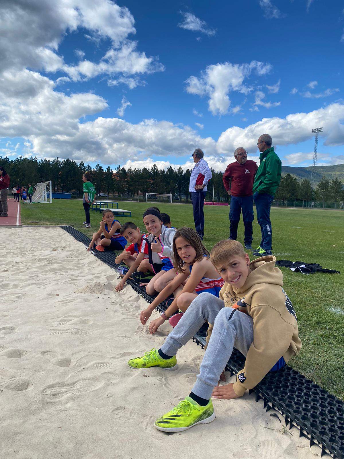 Intercomarcal Sub-12 (GMS)