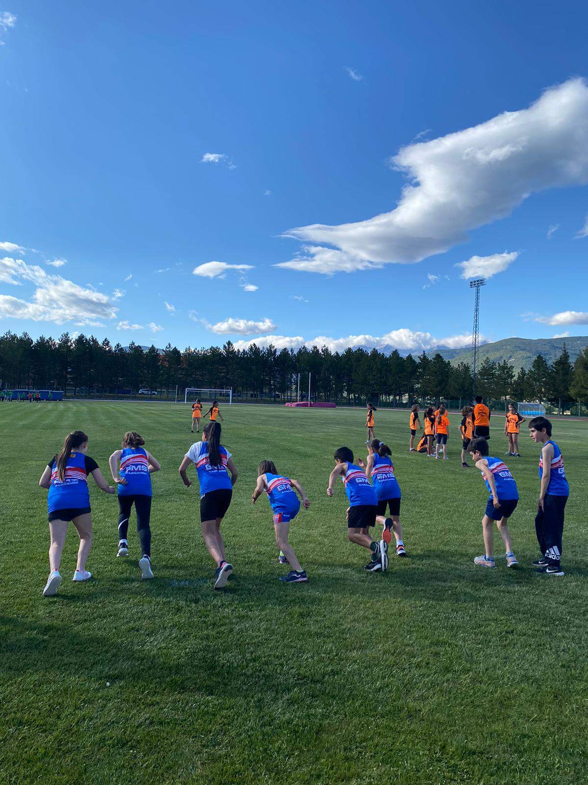 Intercomarcal Sub-12 (GMS)