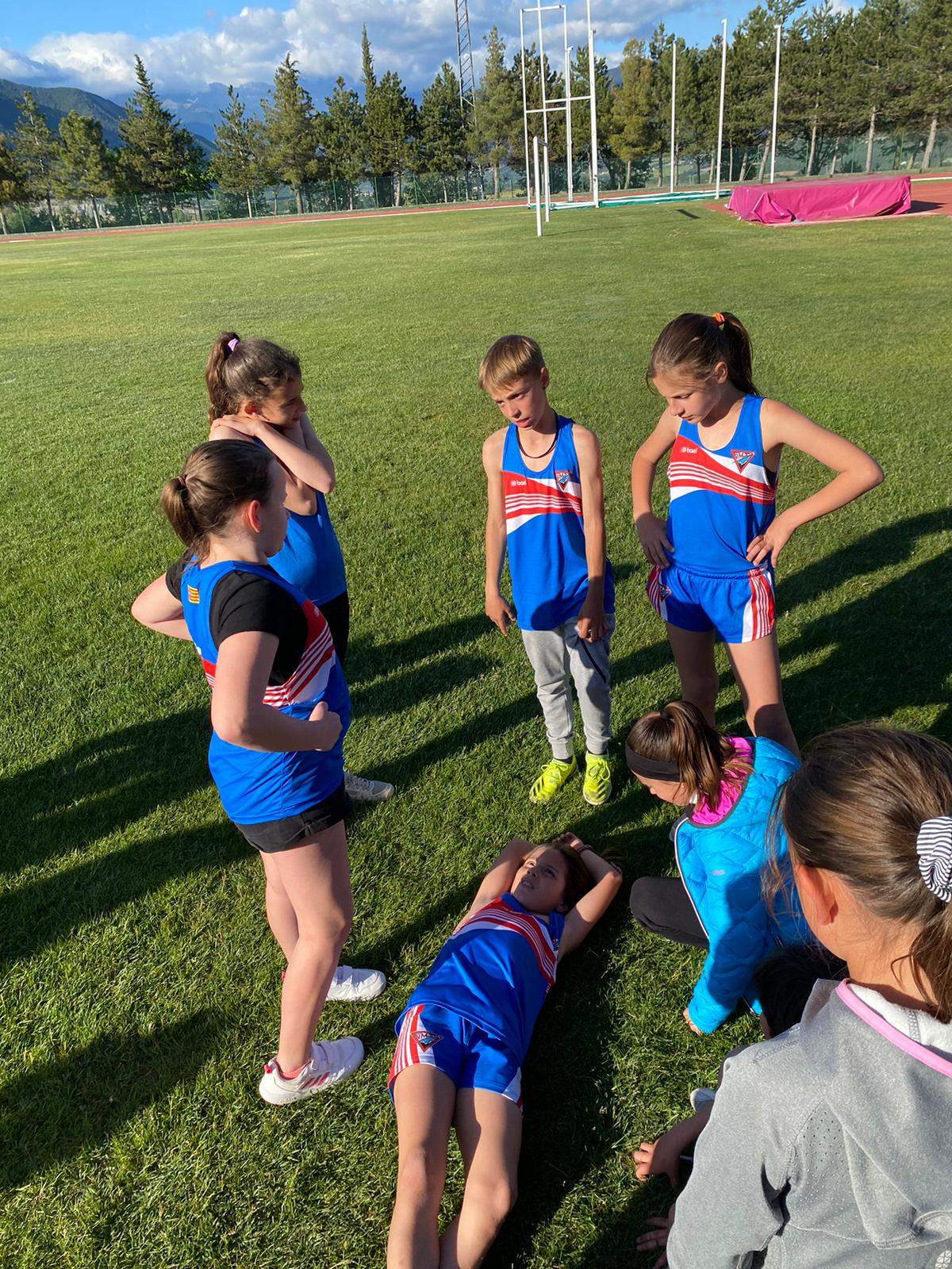 Intercomarcal Sub-12 (GMS)