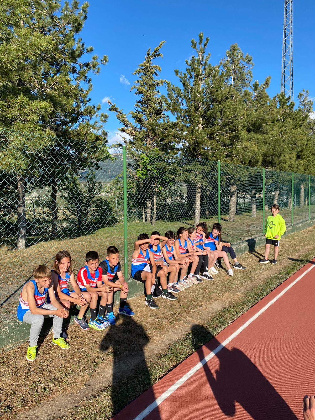 Intercomarcal Sub-12 (GMS)