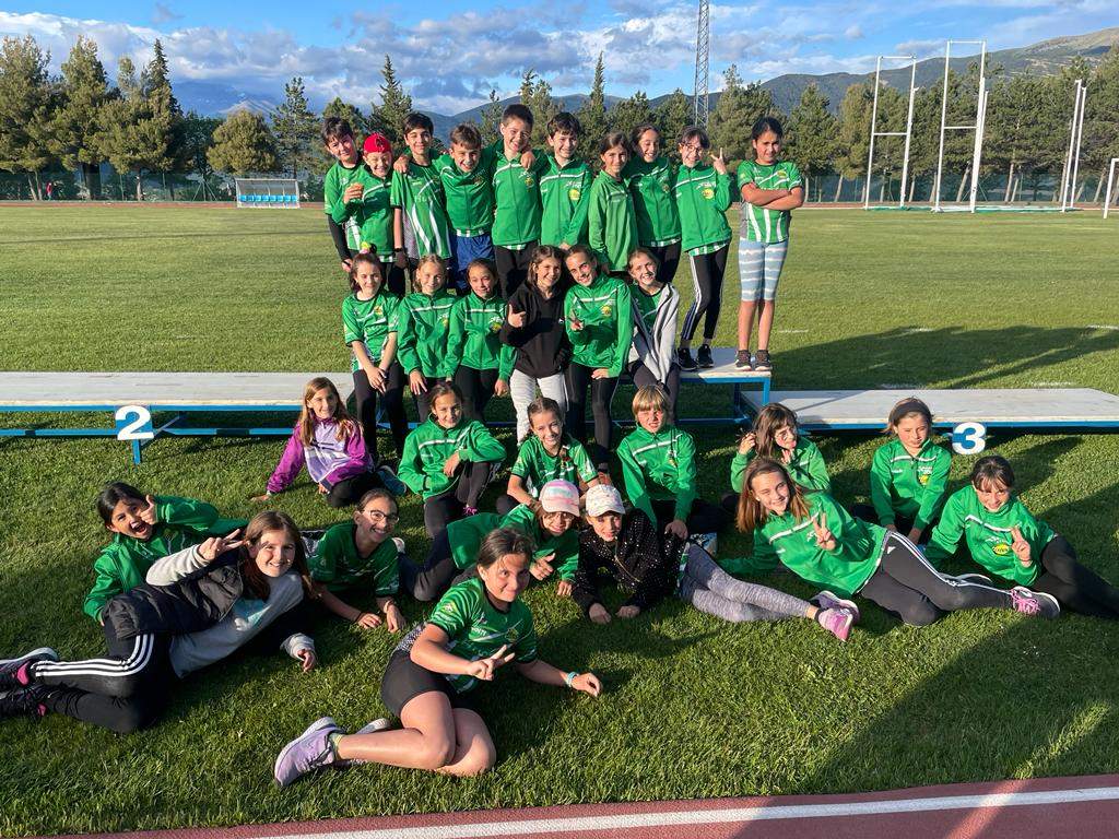 Intercomarcal Sub-12 (Intec-Zoiti)