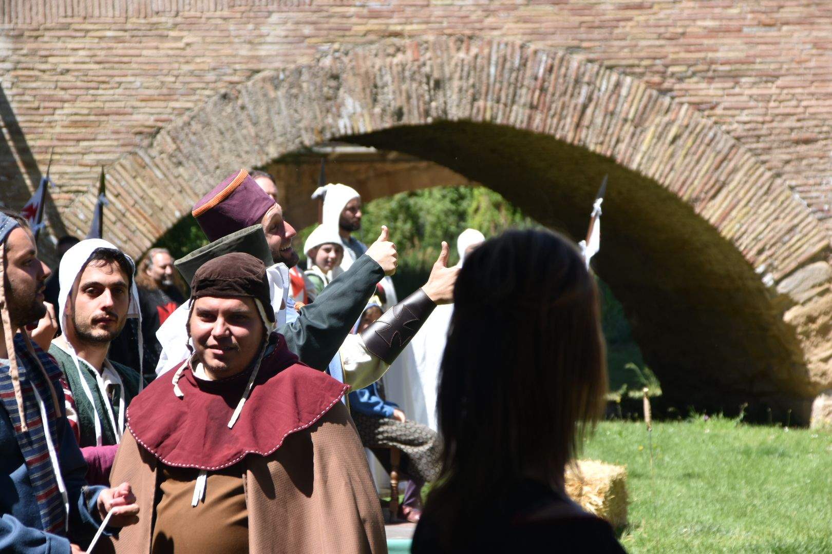 Torneo Medieval de Mont-rodon