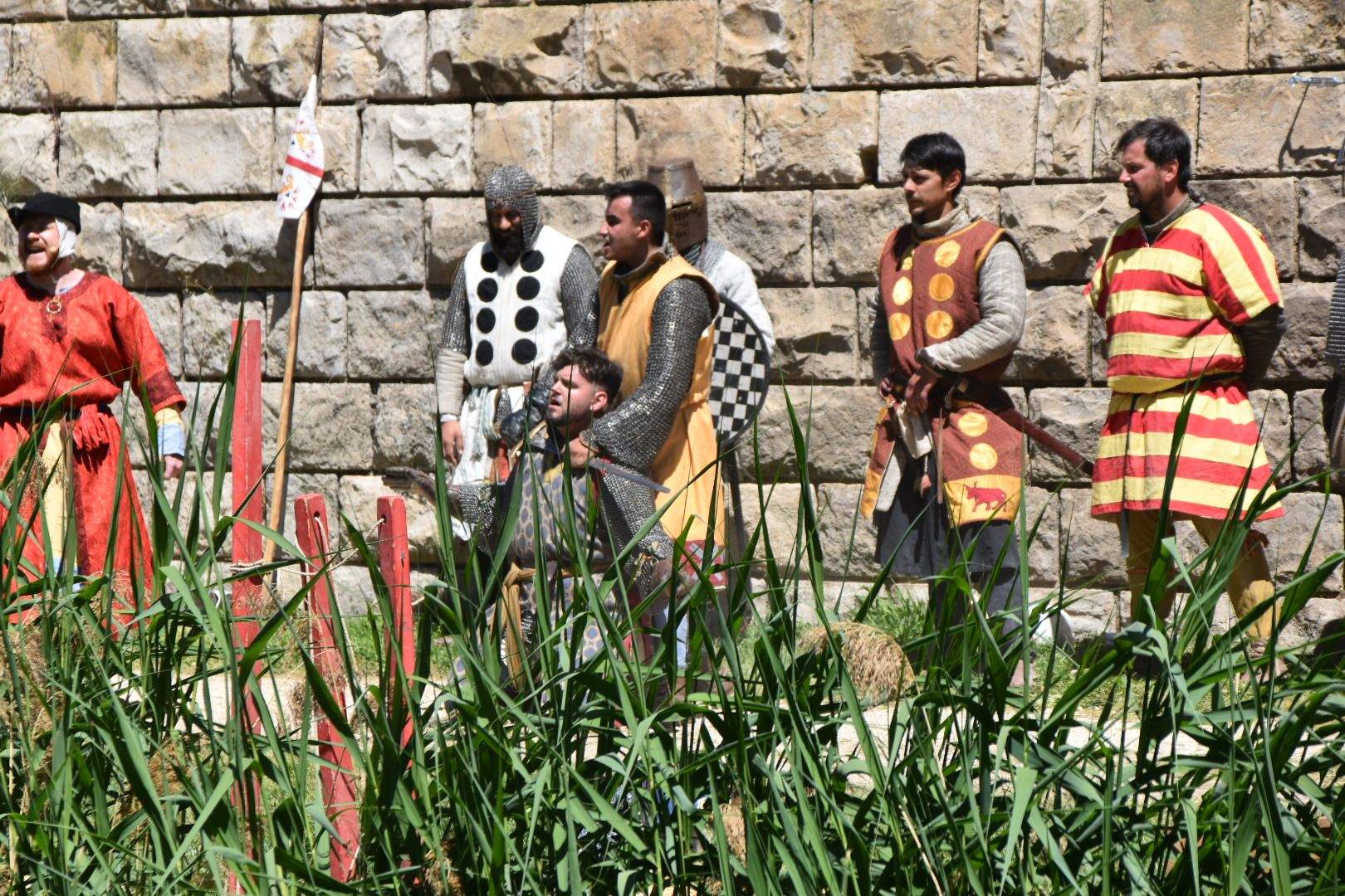 Torneo Medieval de Mont-rodon