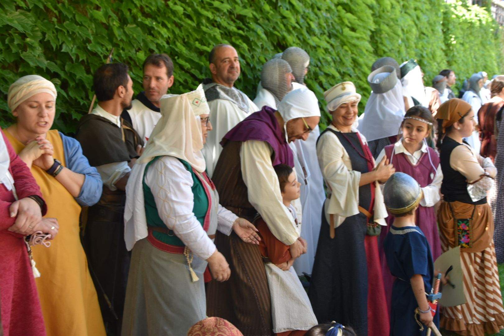 Torneo Medieval de Mont-rodon