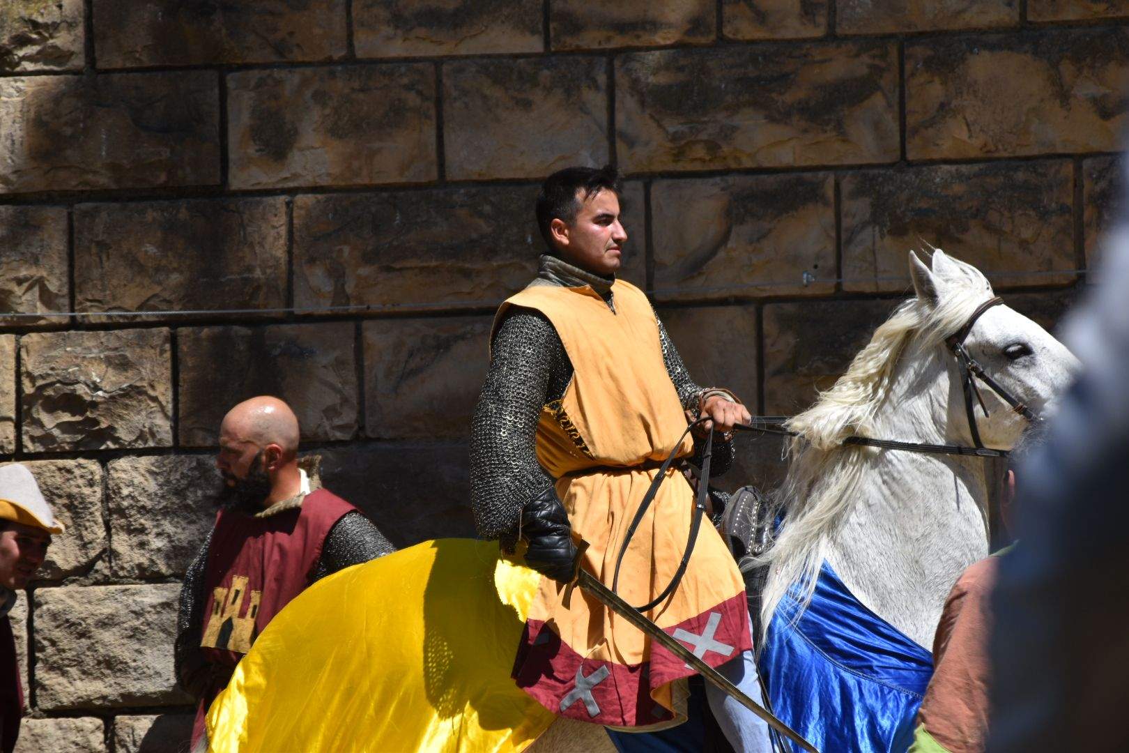 Torneo Medieval de Mont-rodon
