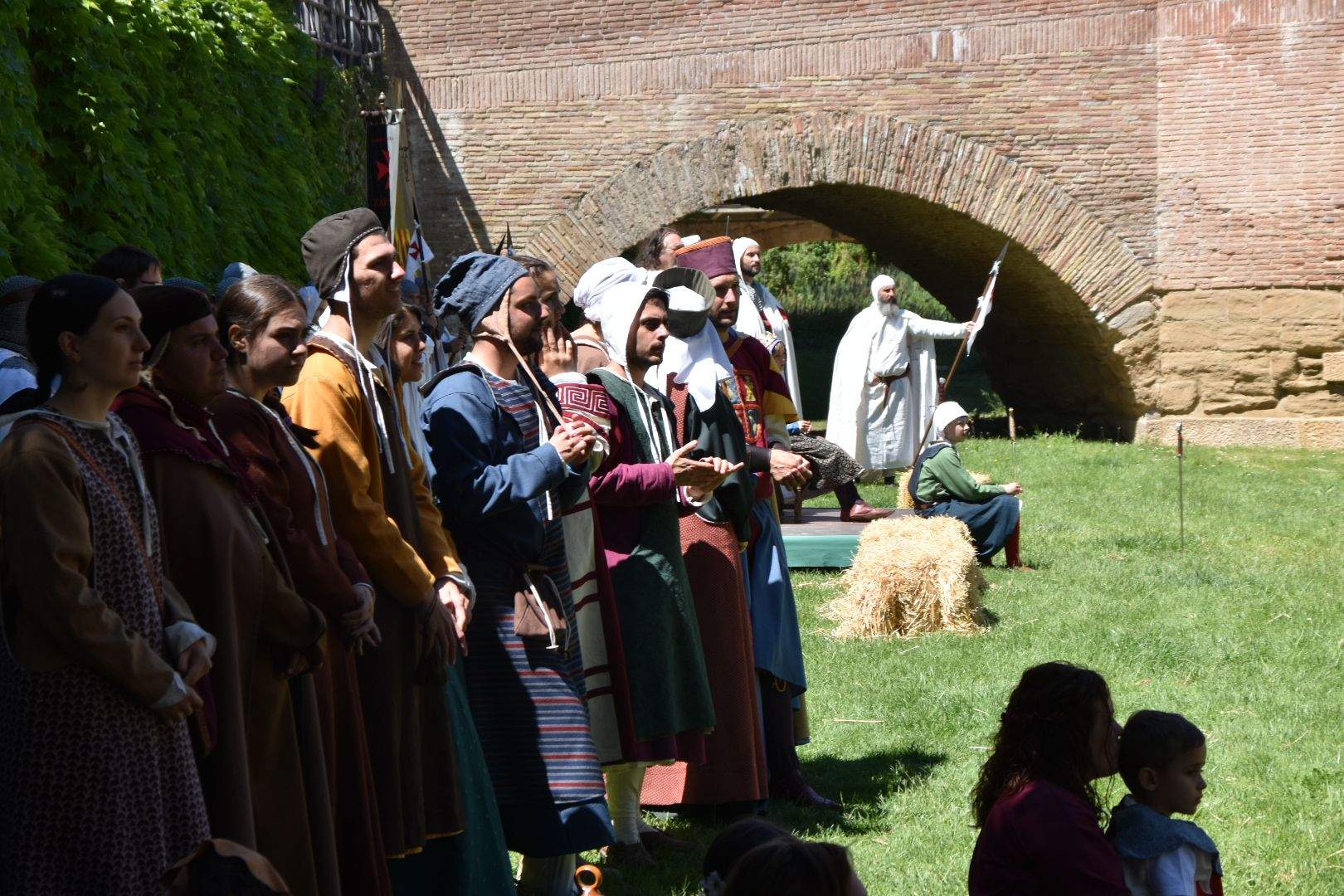 Torneo Medieval de Mont-rodon