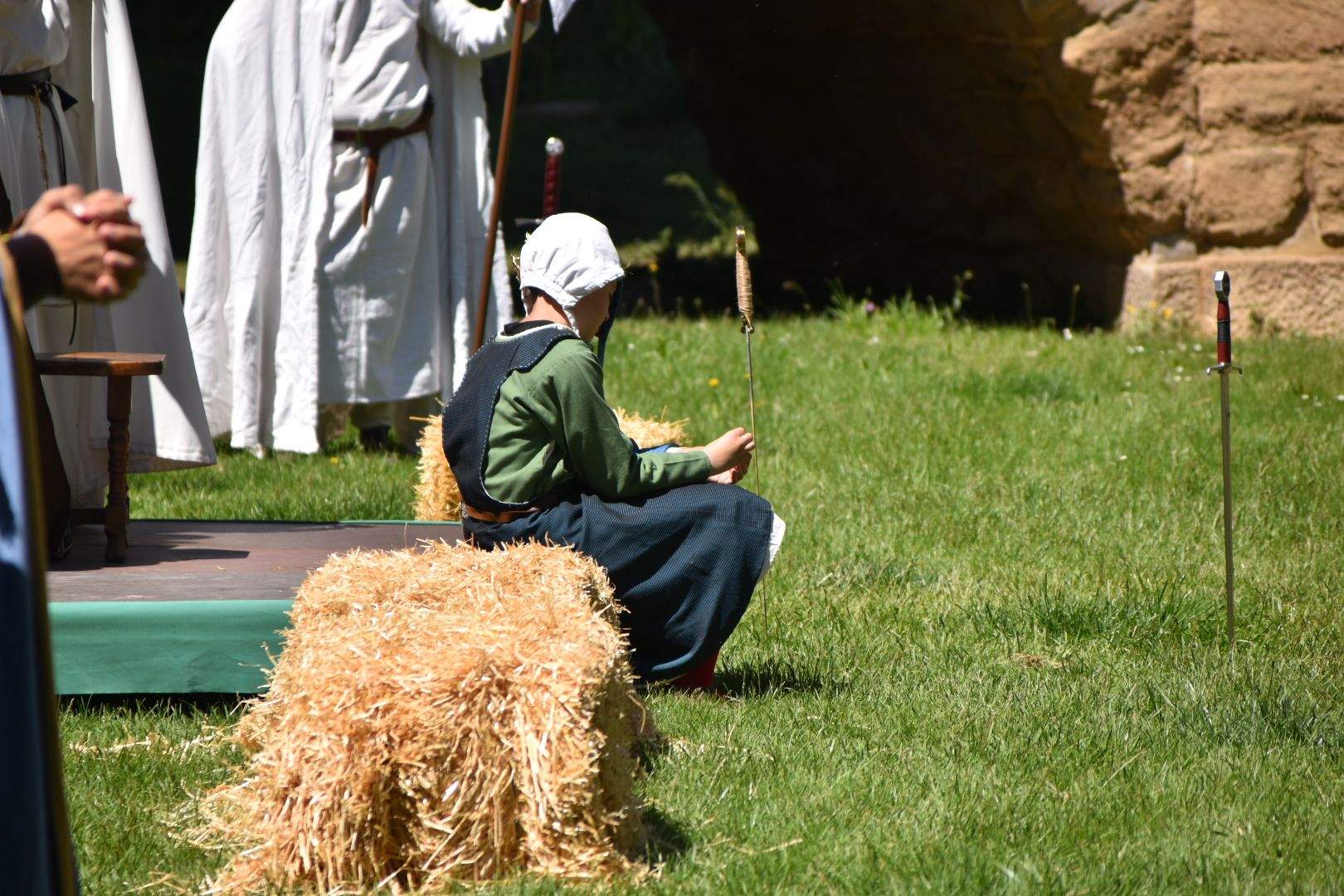 Torneo Medieval de Mont-rodon