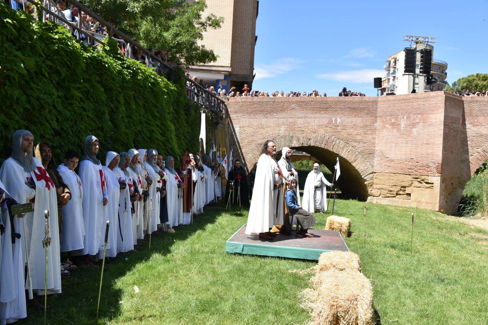 Torneo Medieval de Mont-rodon